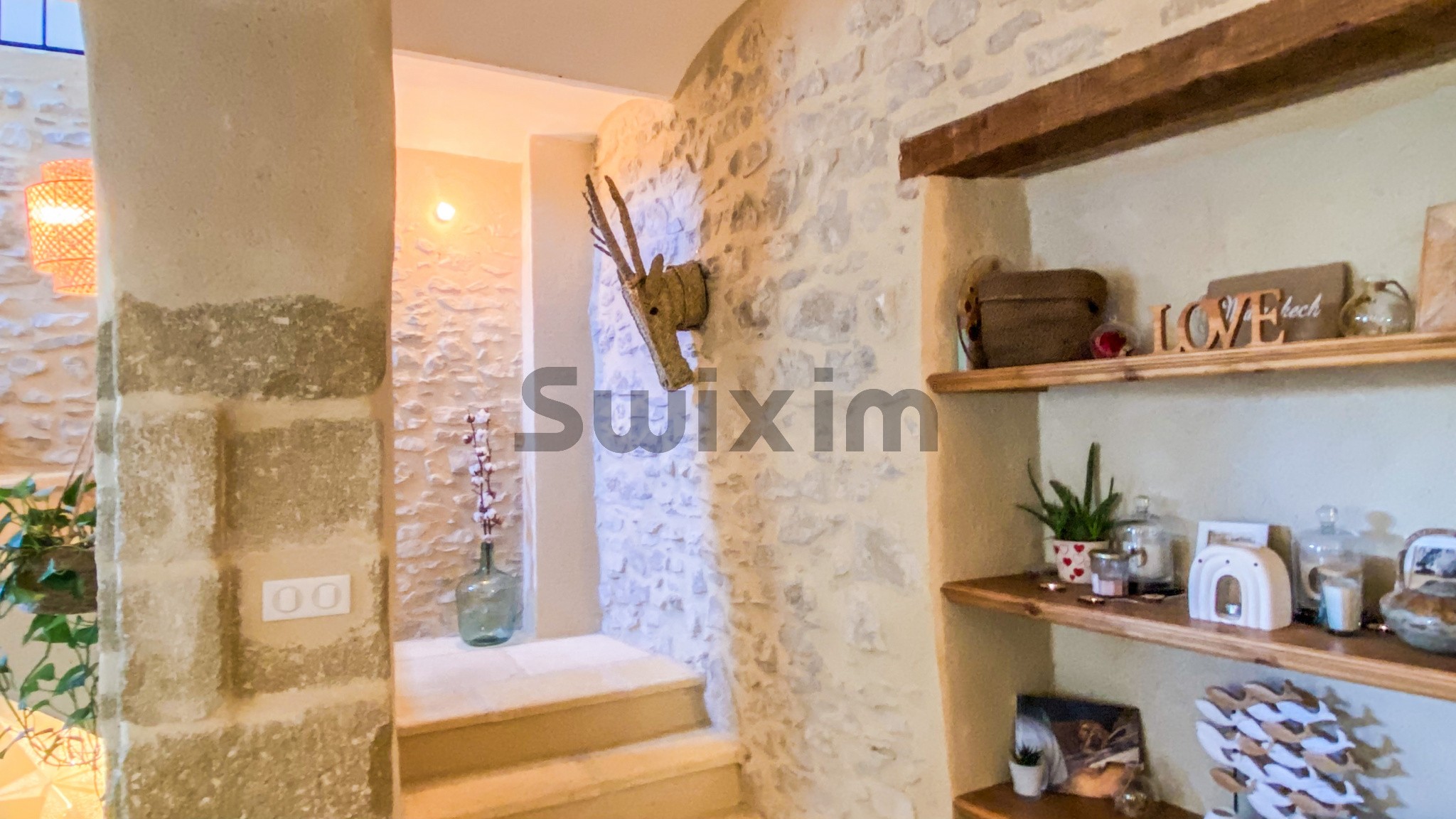 Vente Maison à Uzès 4 pièces