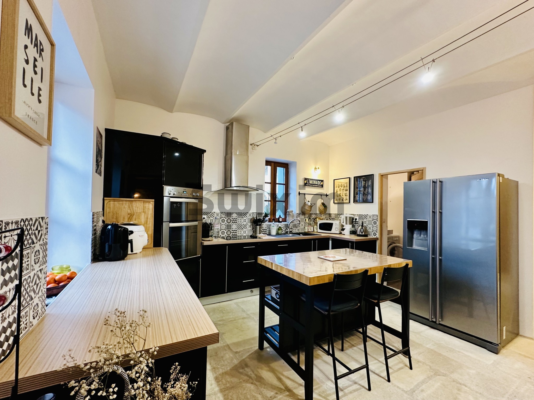 Vente Maison à Uzès 4 pièces