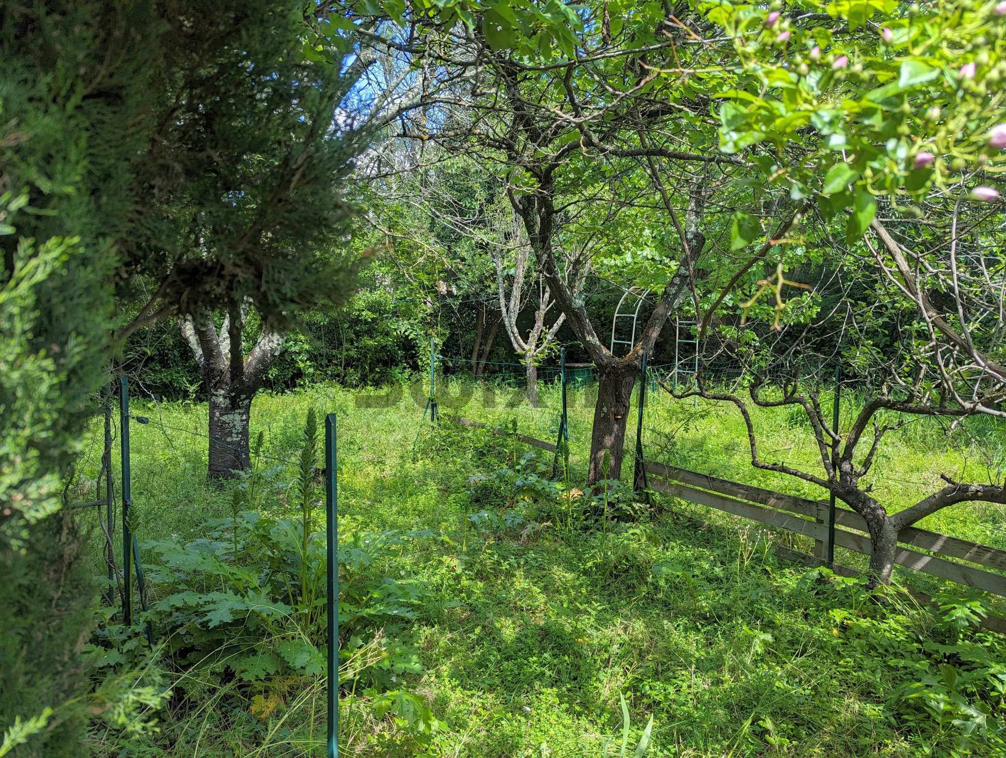 Vente Maison à Uzès 1 pièce