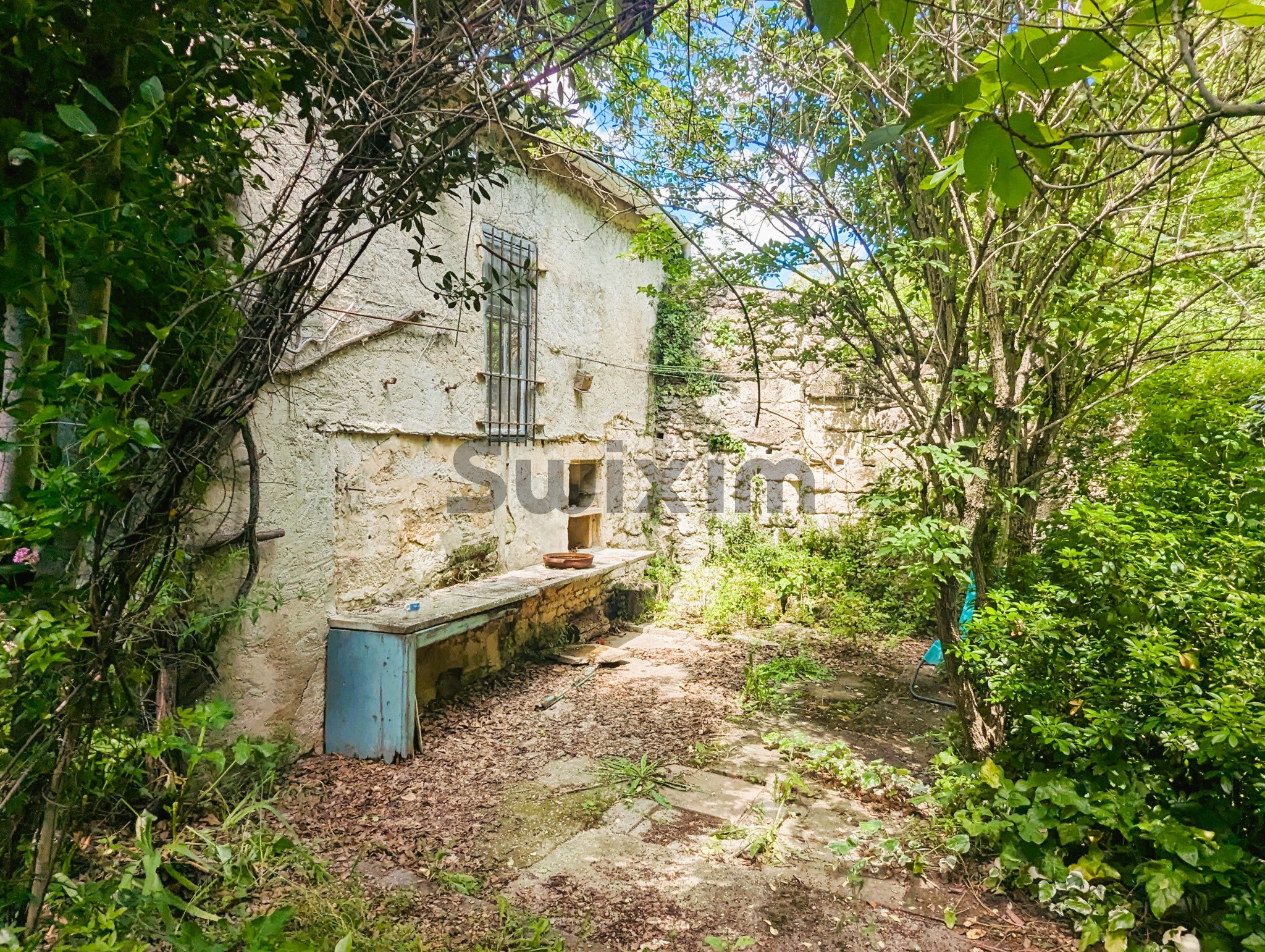 Vente Maison à Uzès 1 pièce