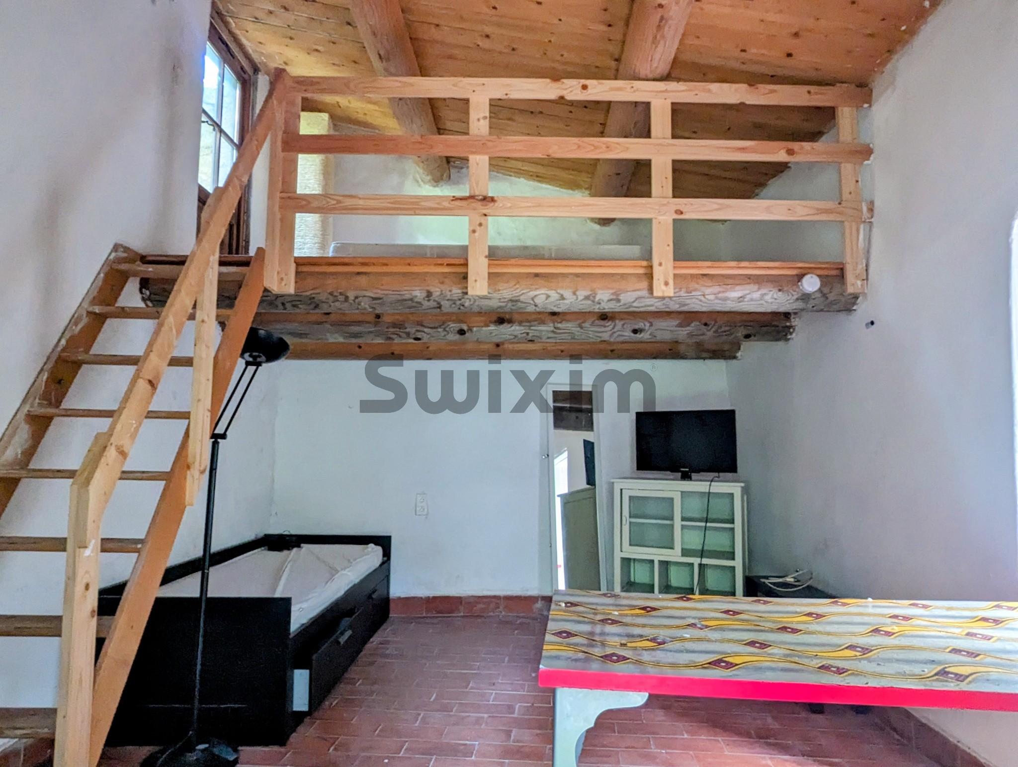 Vente Maison à Uzès 1 pièce