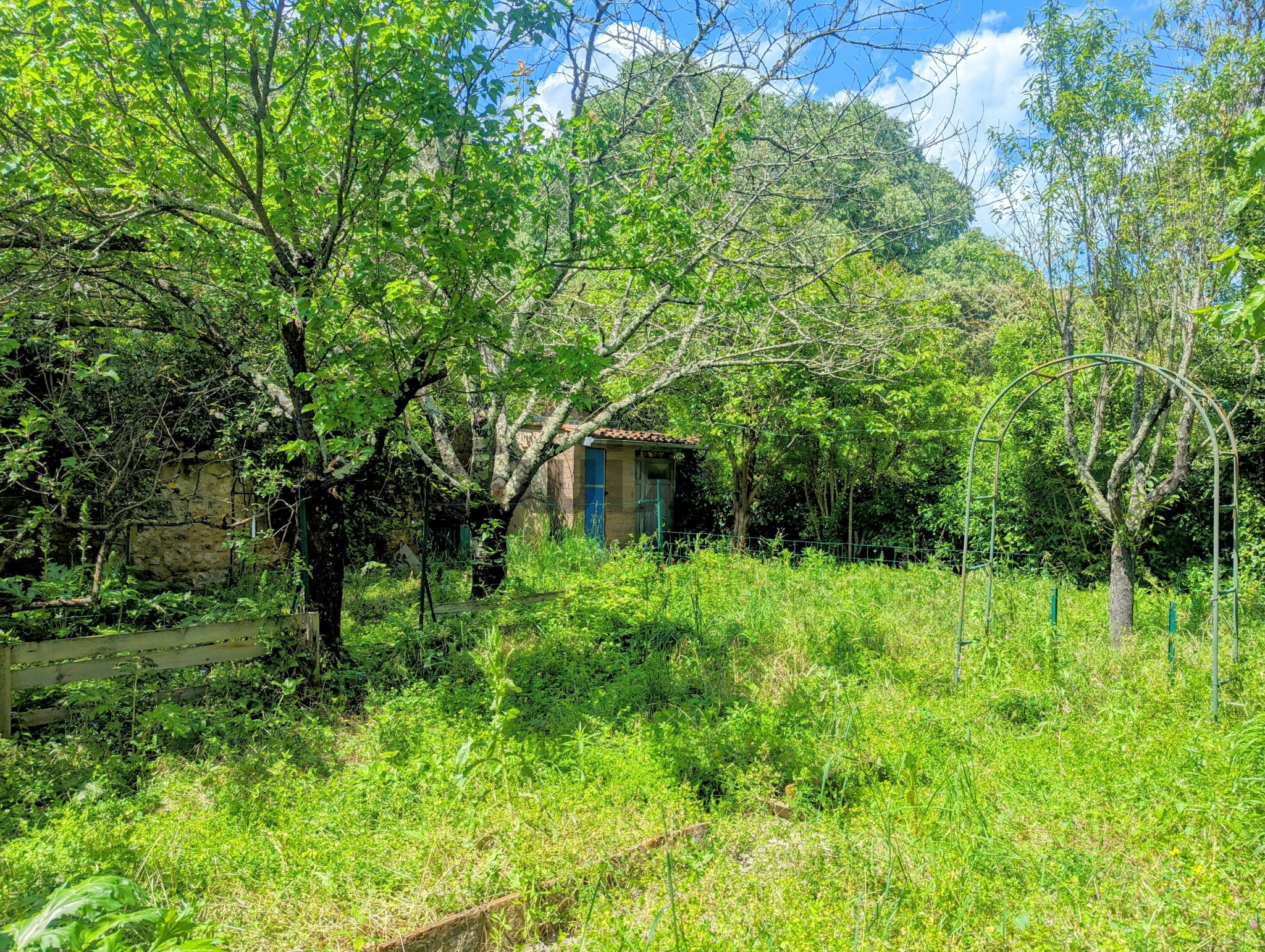 Vente Maison à Uzès 1 pièce