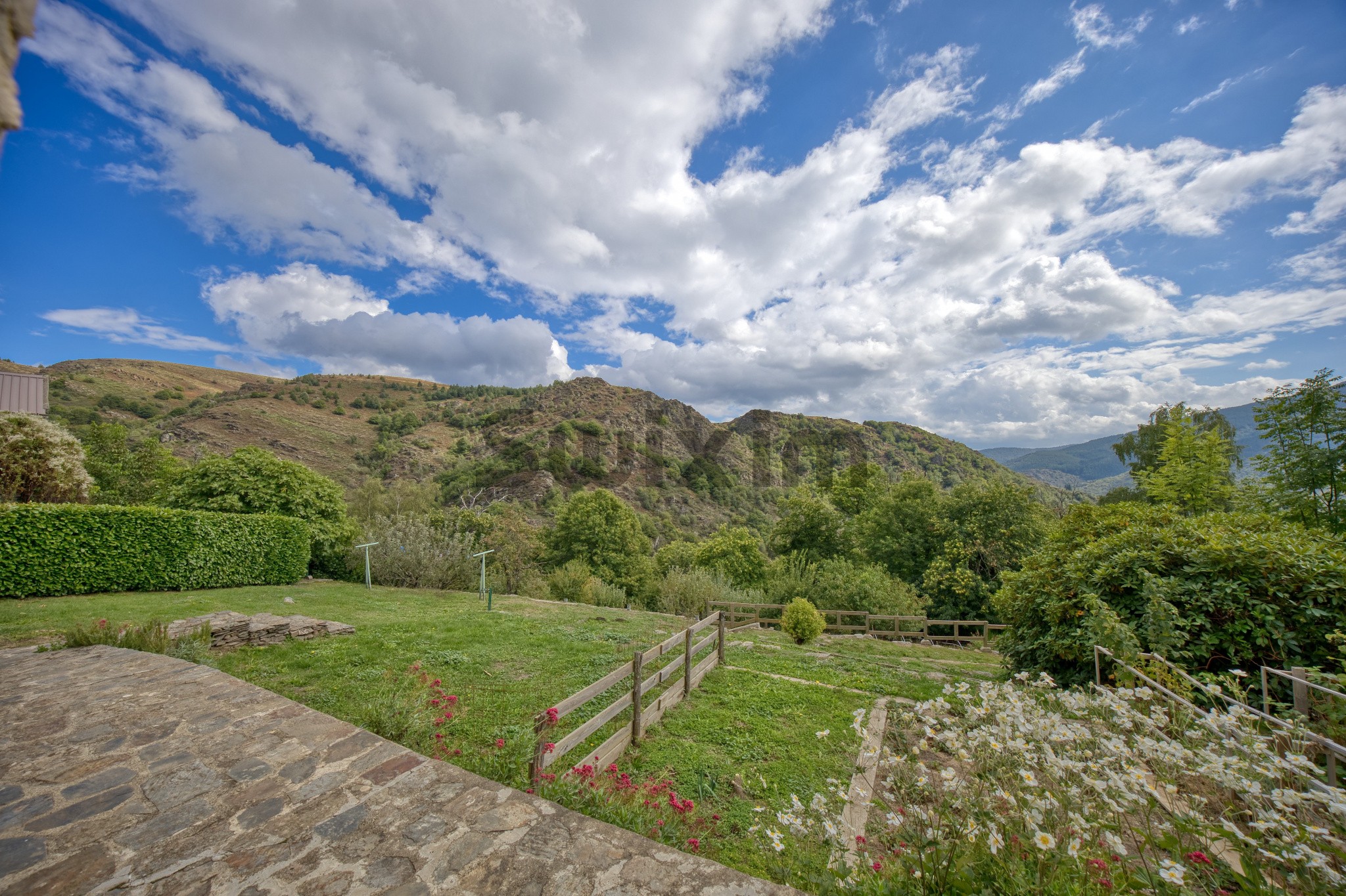 Vente Maison à Altier 5 pièces