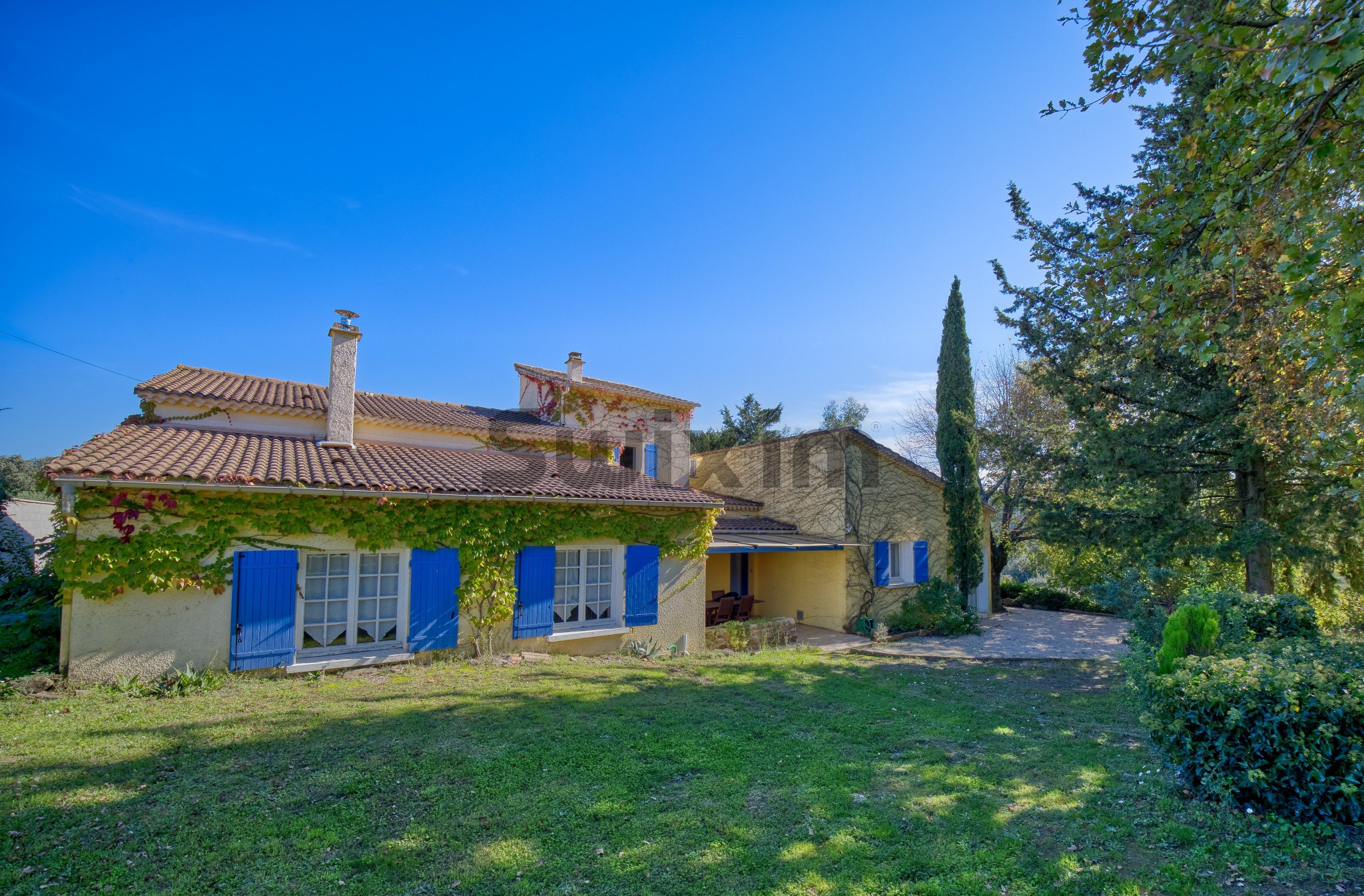 Vente Maison à Alès 15 pièces