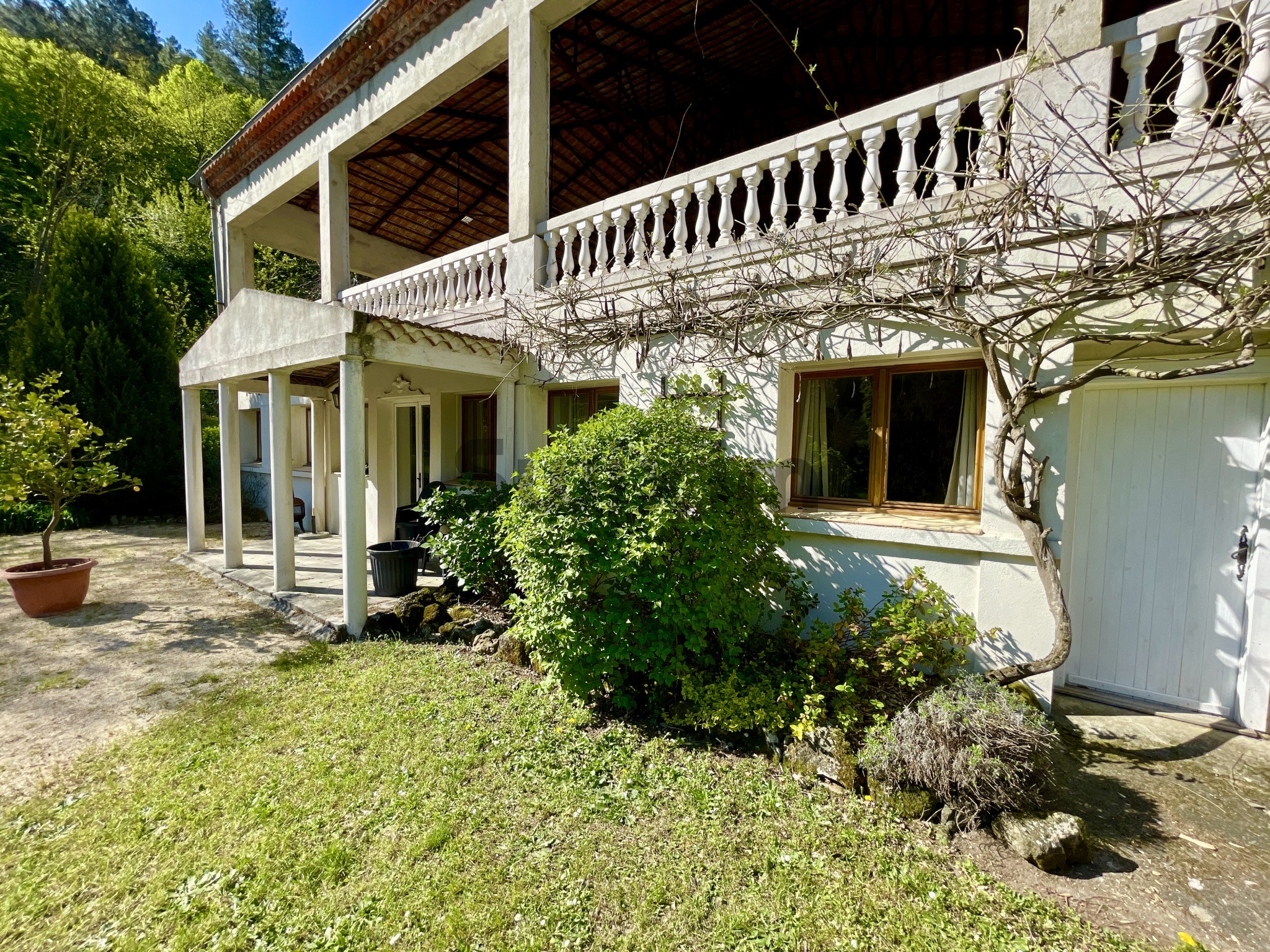 Vente Maison à Alès 20 pièces