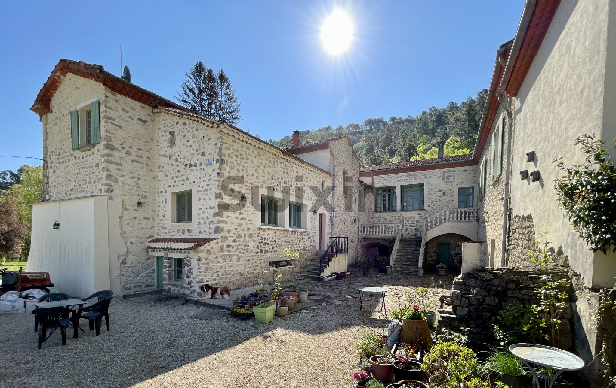 Vente Maison à Alès 20 pièces