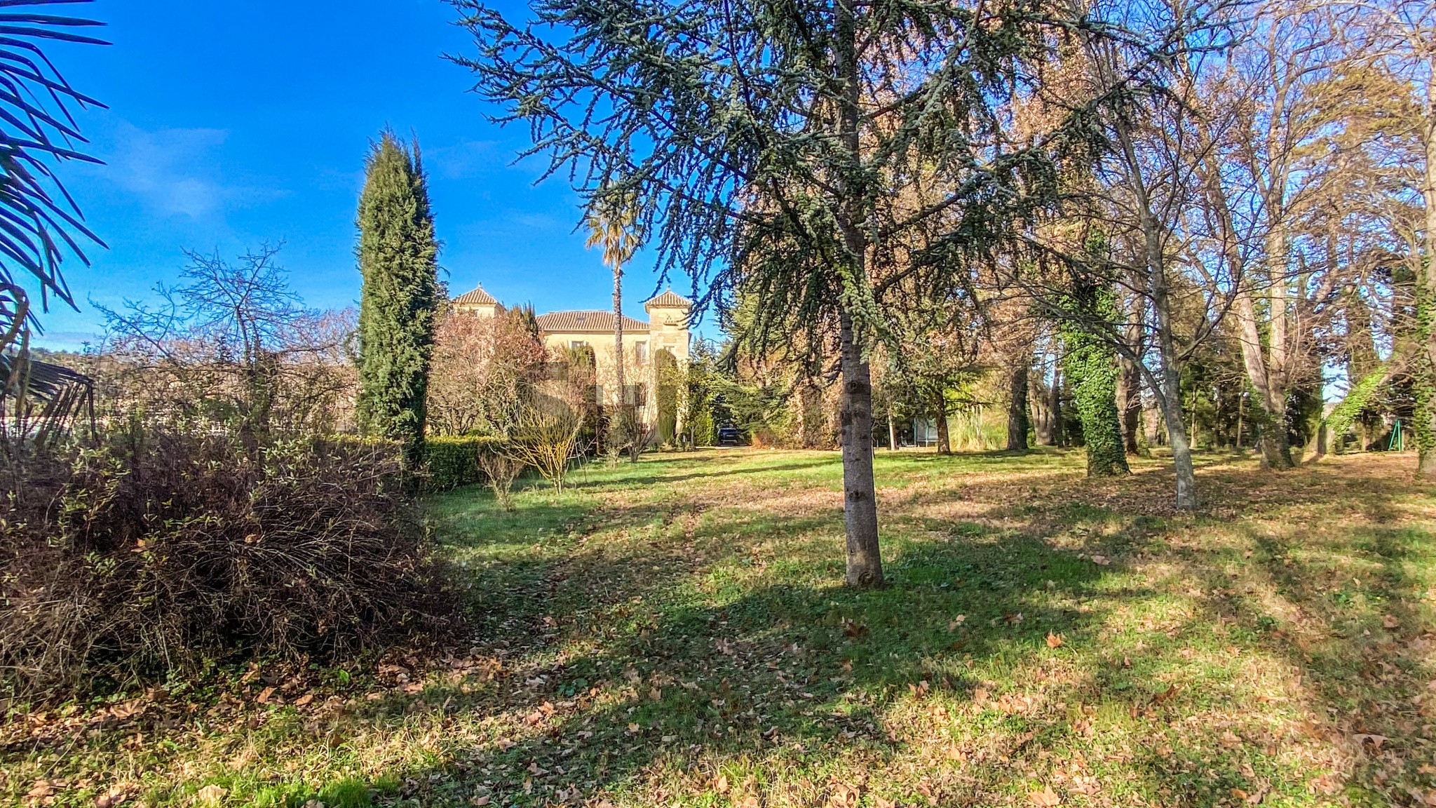 Vente Maison à Uzès 22 pièces