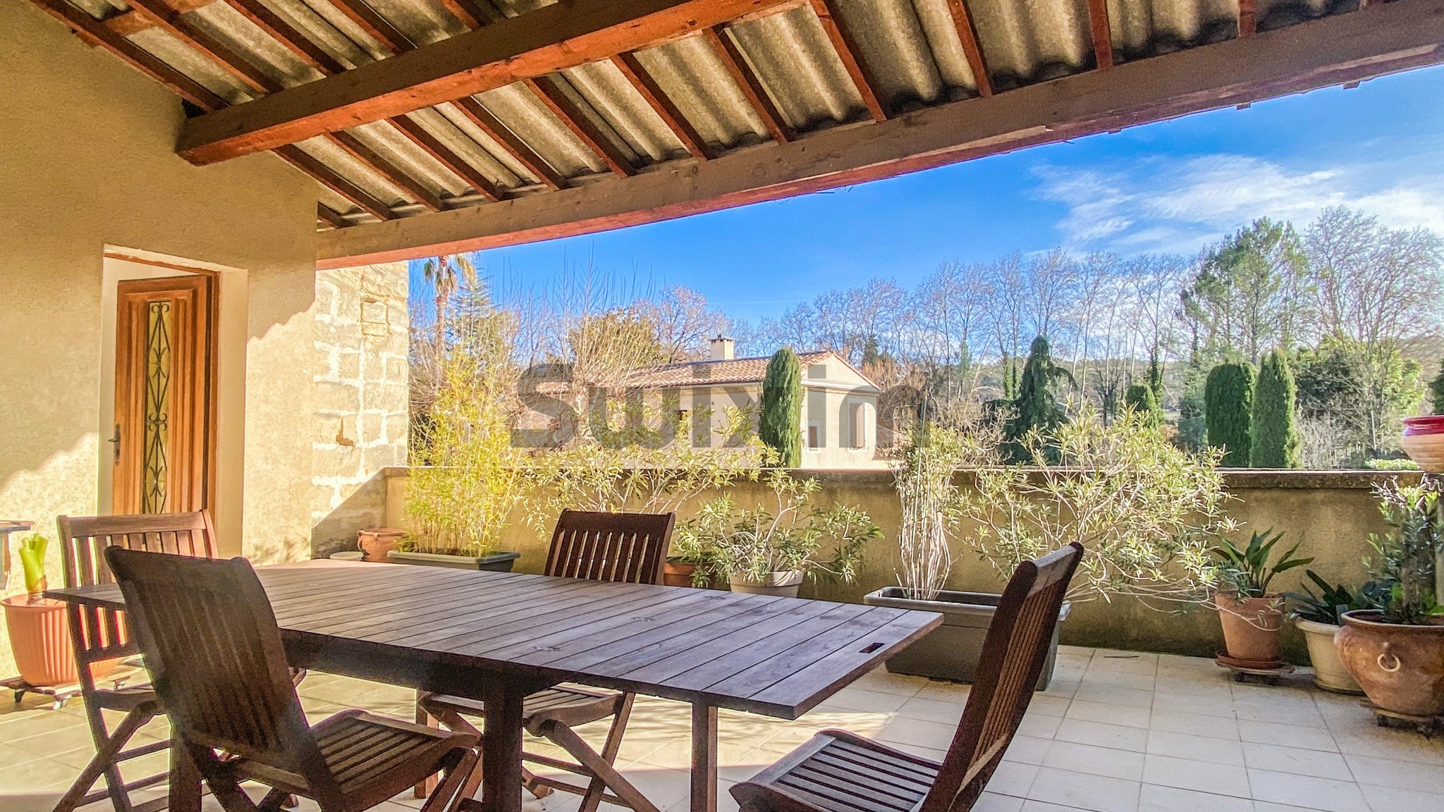 Vente Maison à Uzès 22 pièces