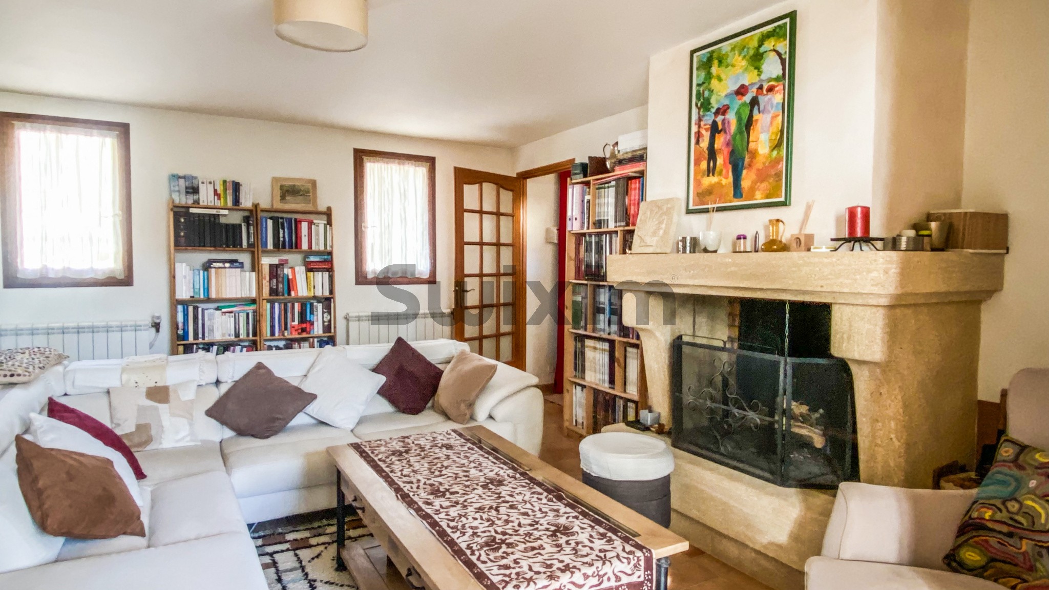 Vente Maison à Uzès 22 pièces