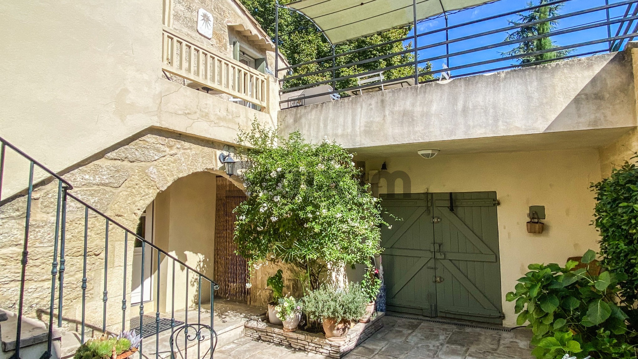 Vente Maison à Uzès 4 pièces