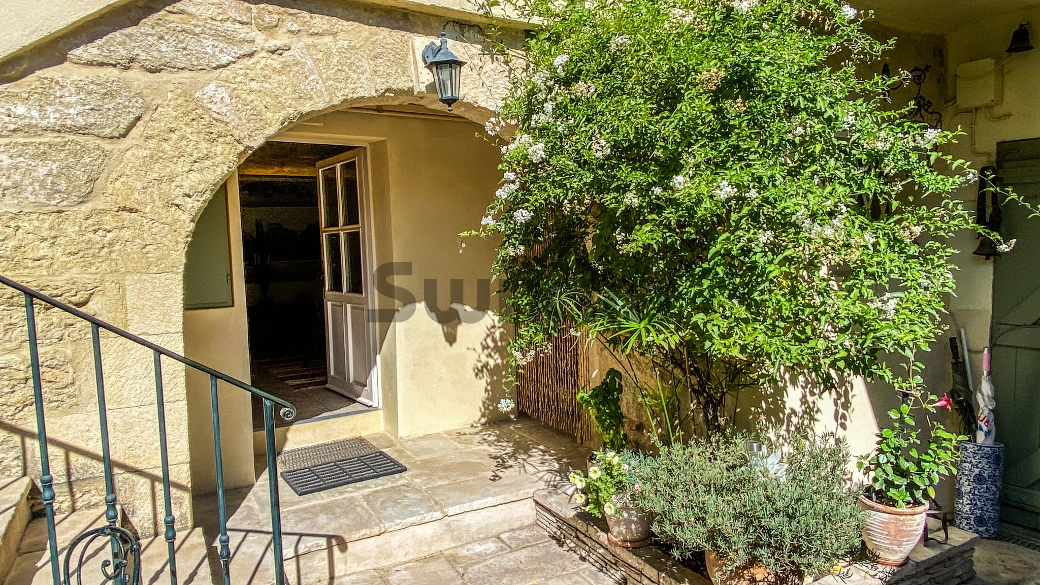 Vente Maison à Uzès 4 pièces