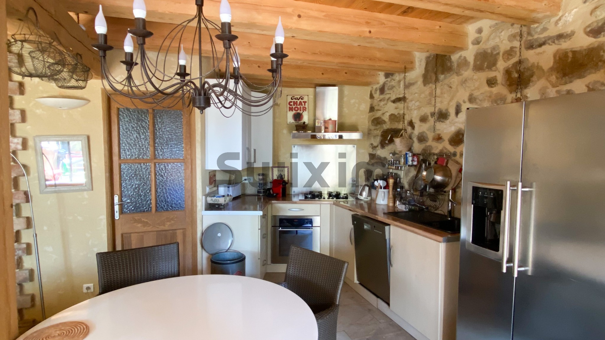 Vente Maison à Uzès 3 pièces