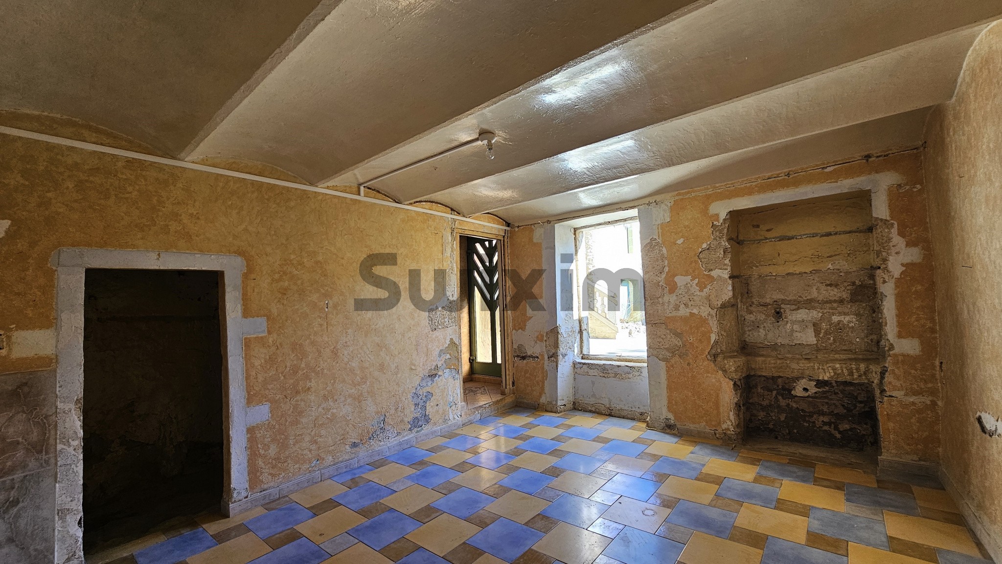 Vente Maison à Castillon-du-Gard 10 pièces