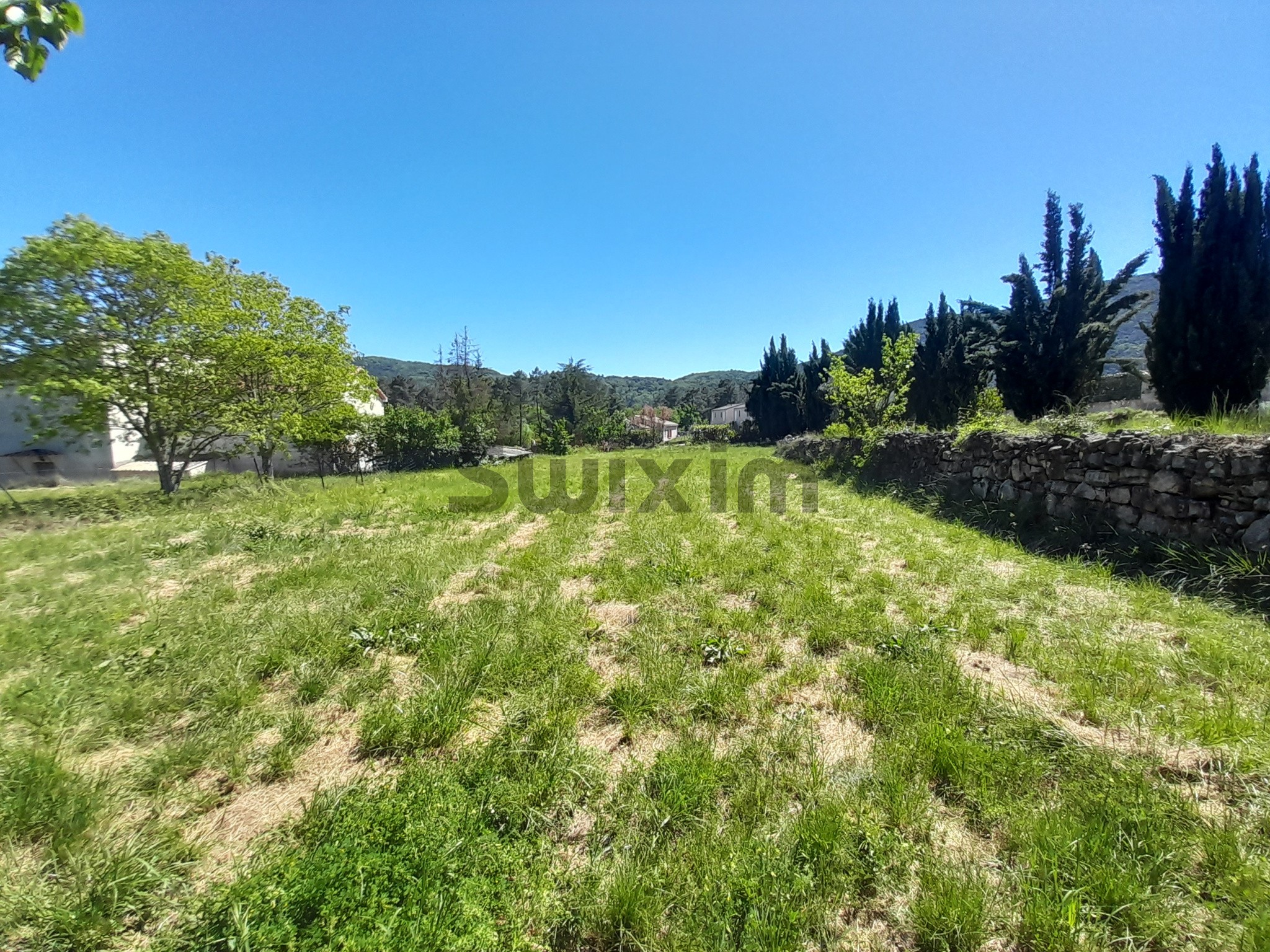 Vente Terrain à Saint-Florent-sur-Auzonnet 0 pièce