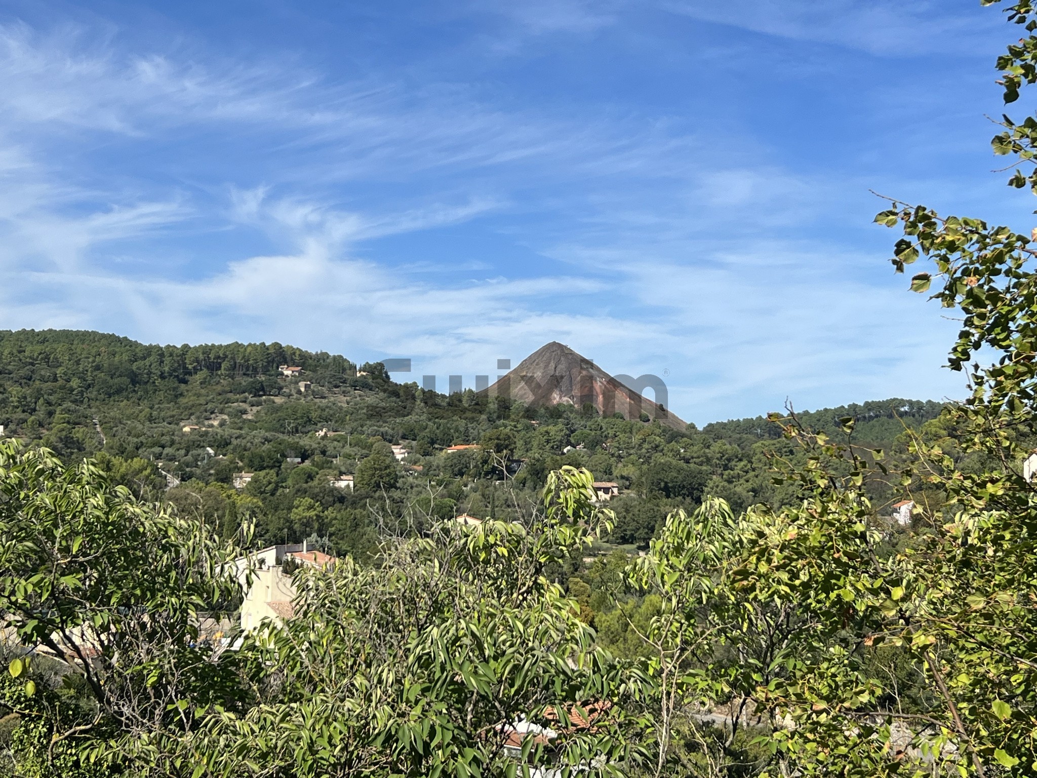 Vente Terrain à Alès 0 pièce