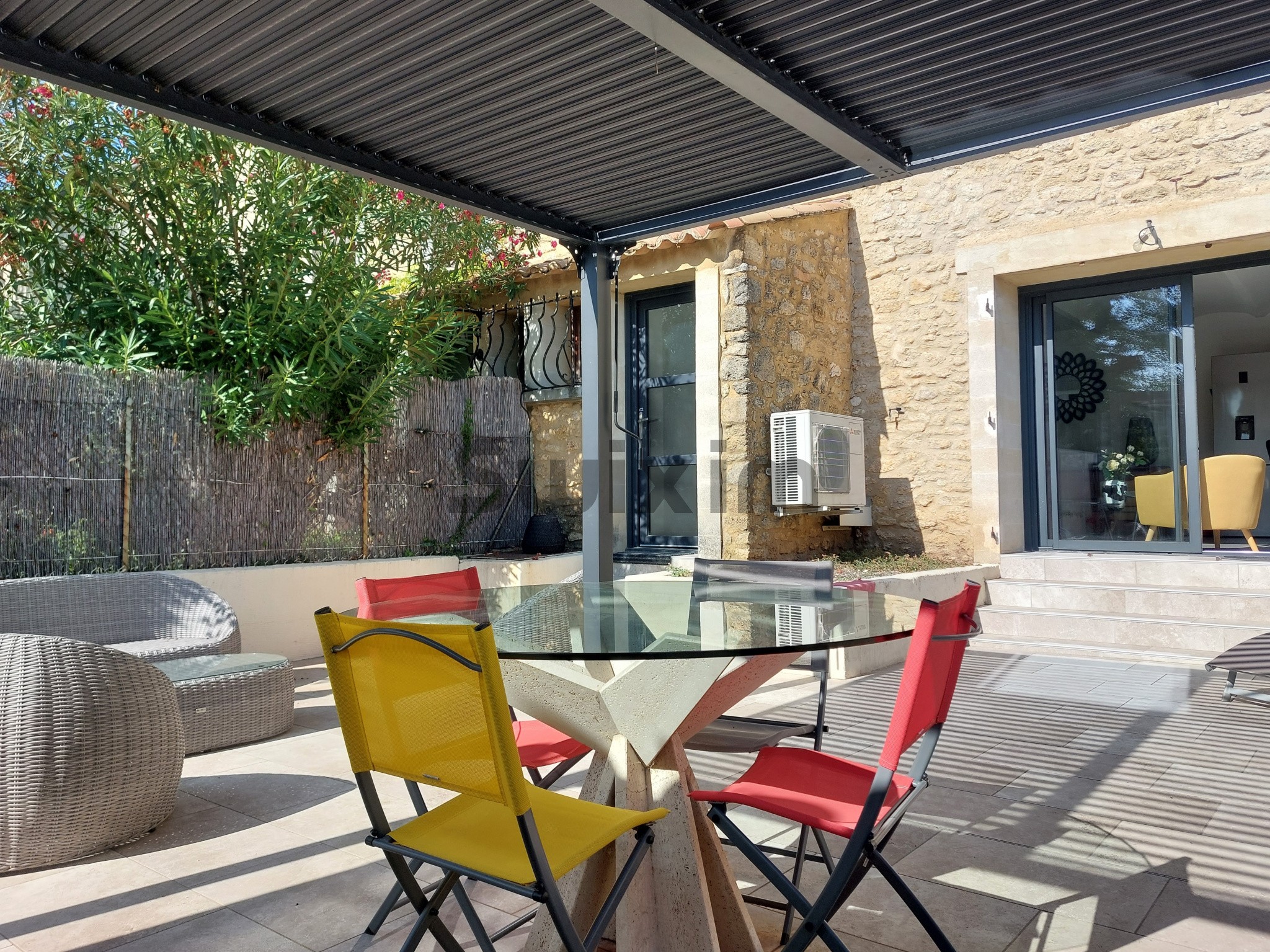 Vente Maison à Uzès 3 pièces