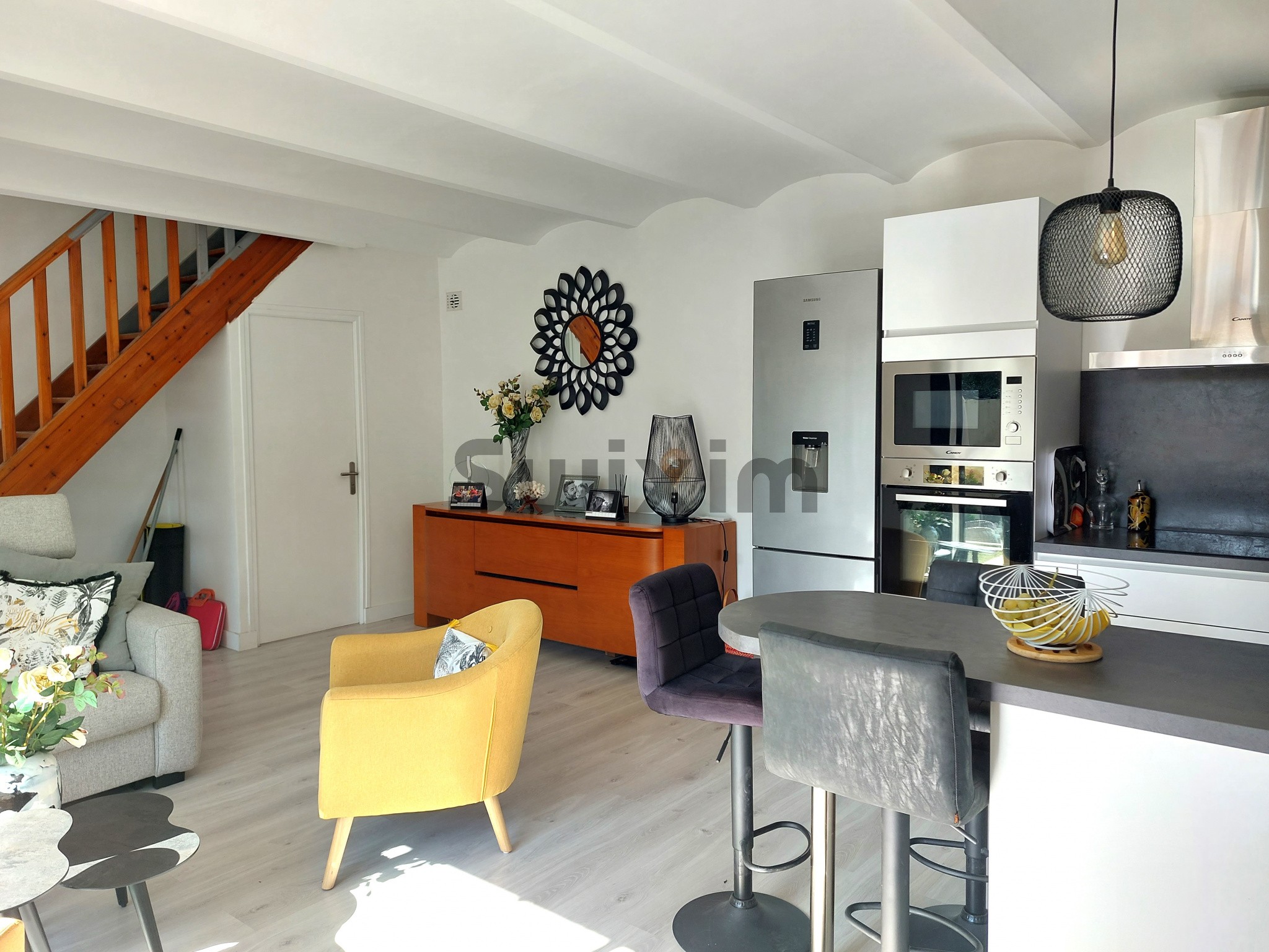 Vente Maison à Uzès 3 pièces