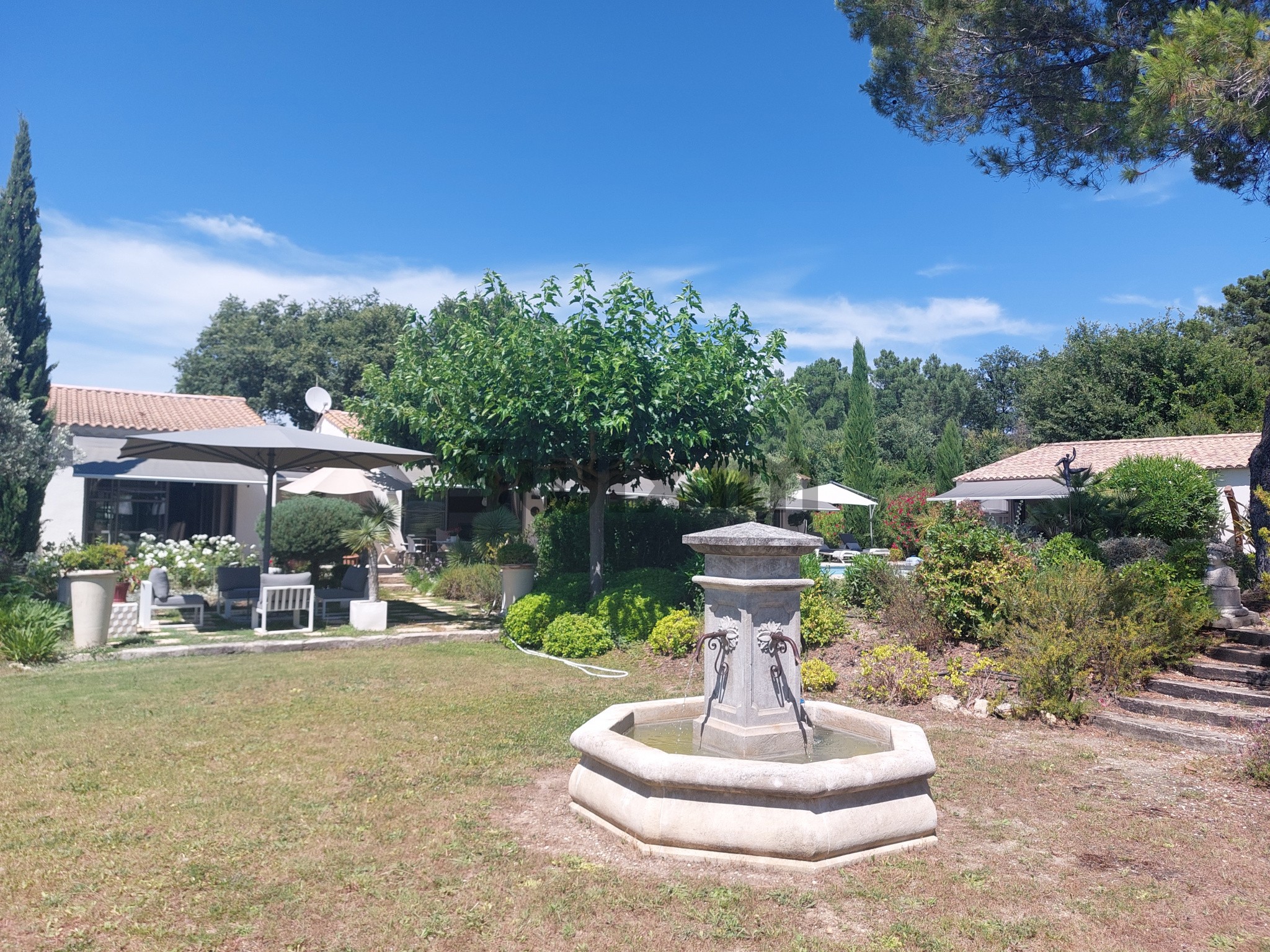 Vente Maison à Uzès 6 pièces