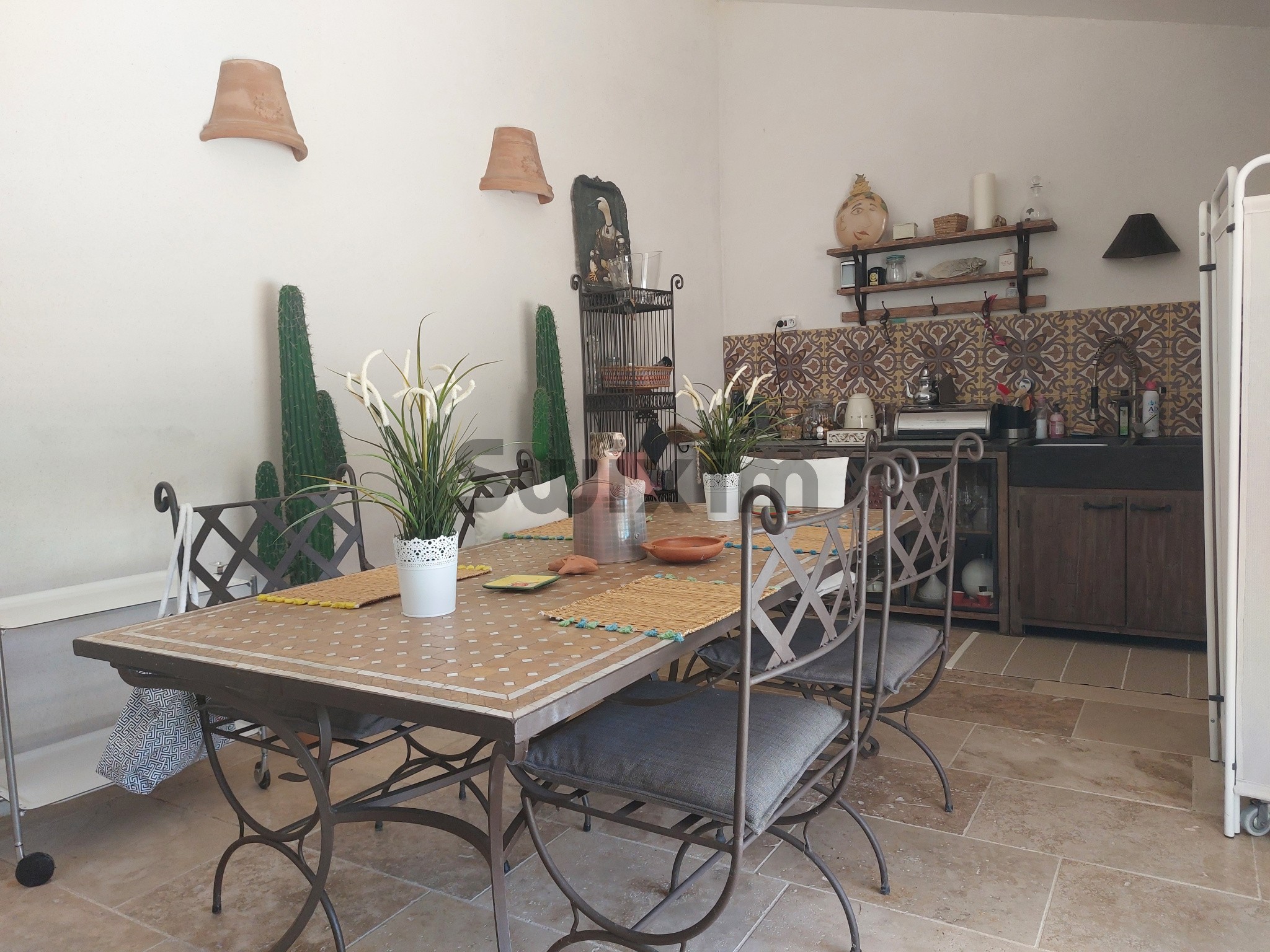 Vente Maison à Uzès 6 pièces