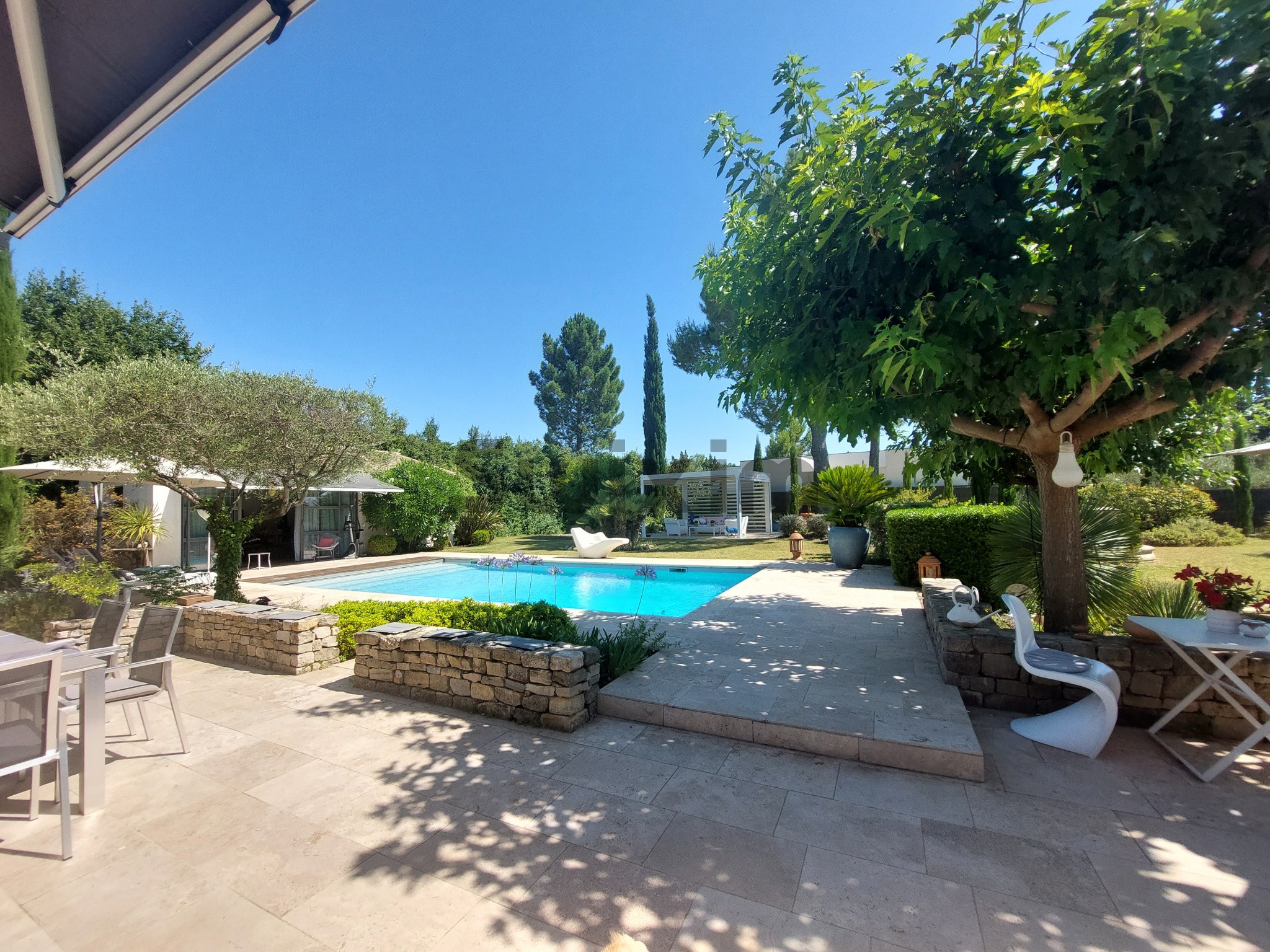 Vente Maison à Uzès 6 pièces