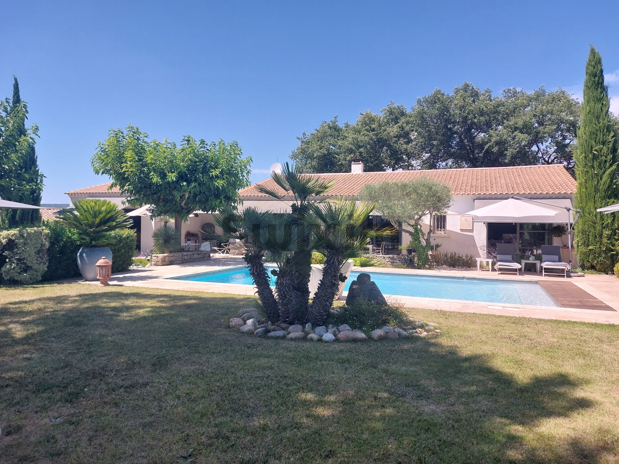 Vente Maison à Uzès 6 pièces