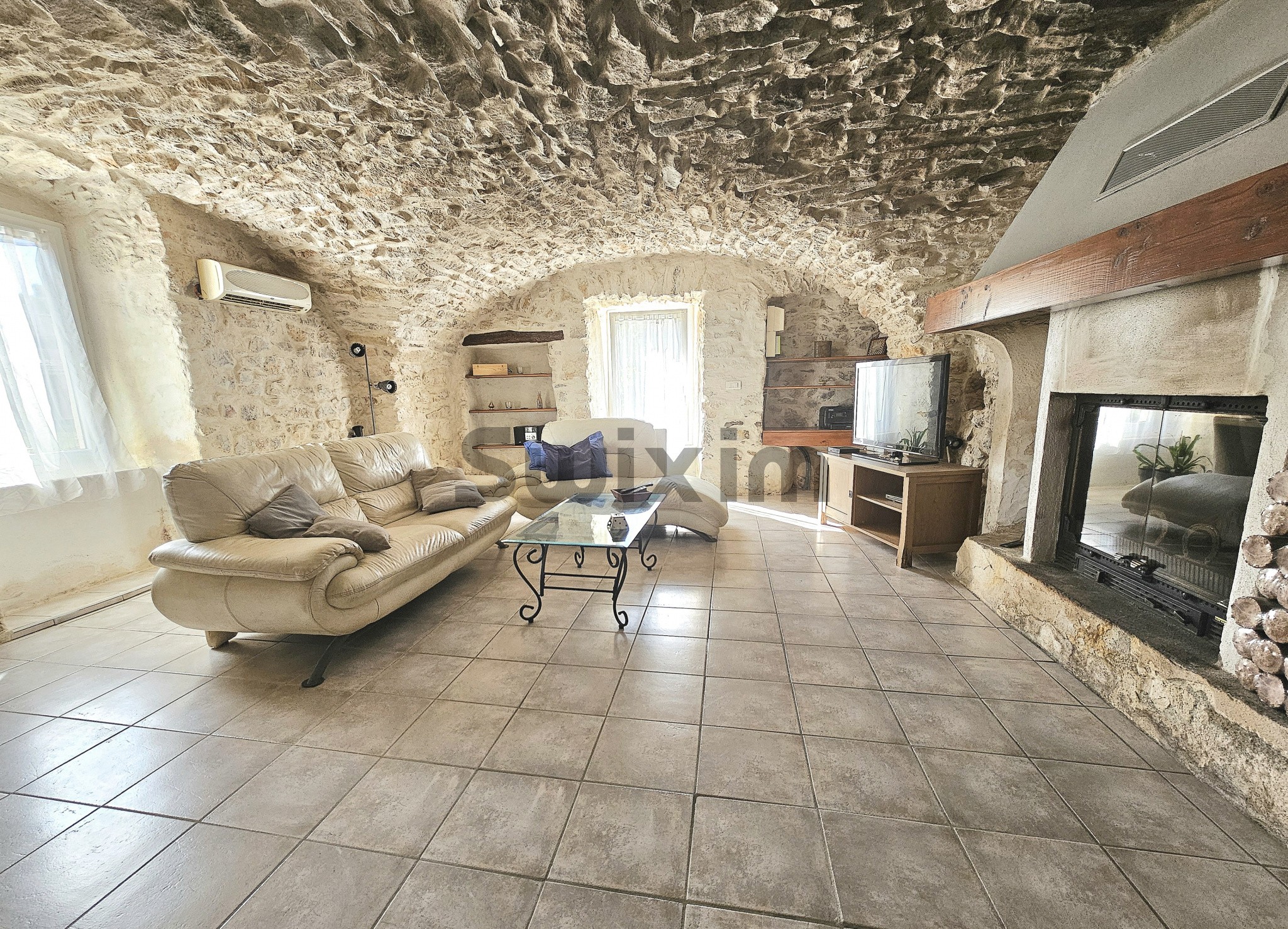 Vente Maison à Vézénobres 5 pièces