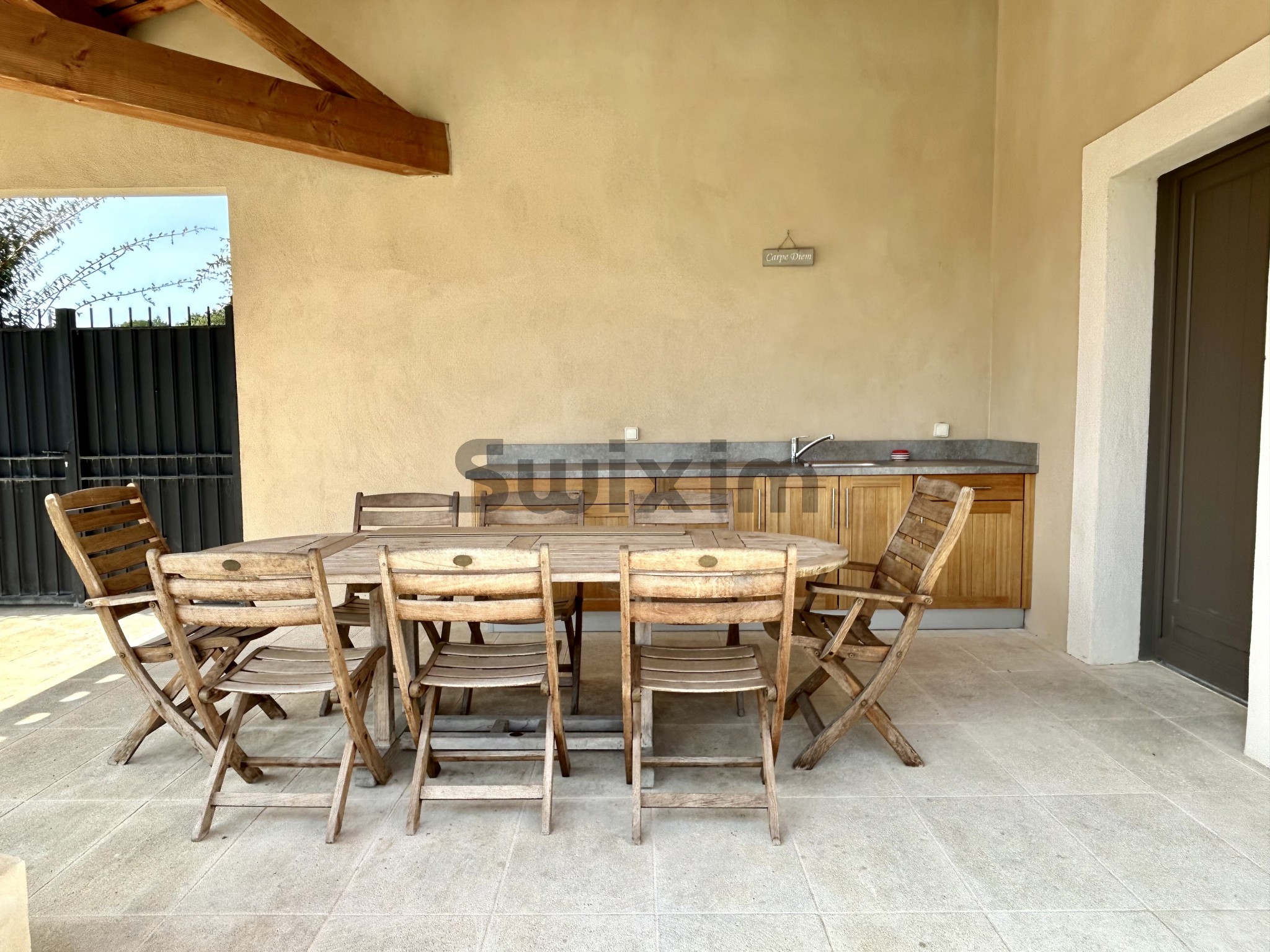 Vente Maison à Uzès 6 pièces