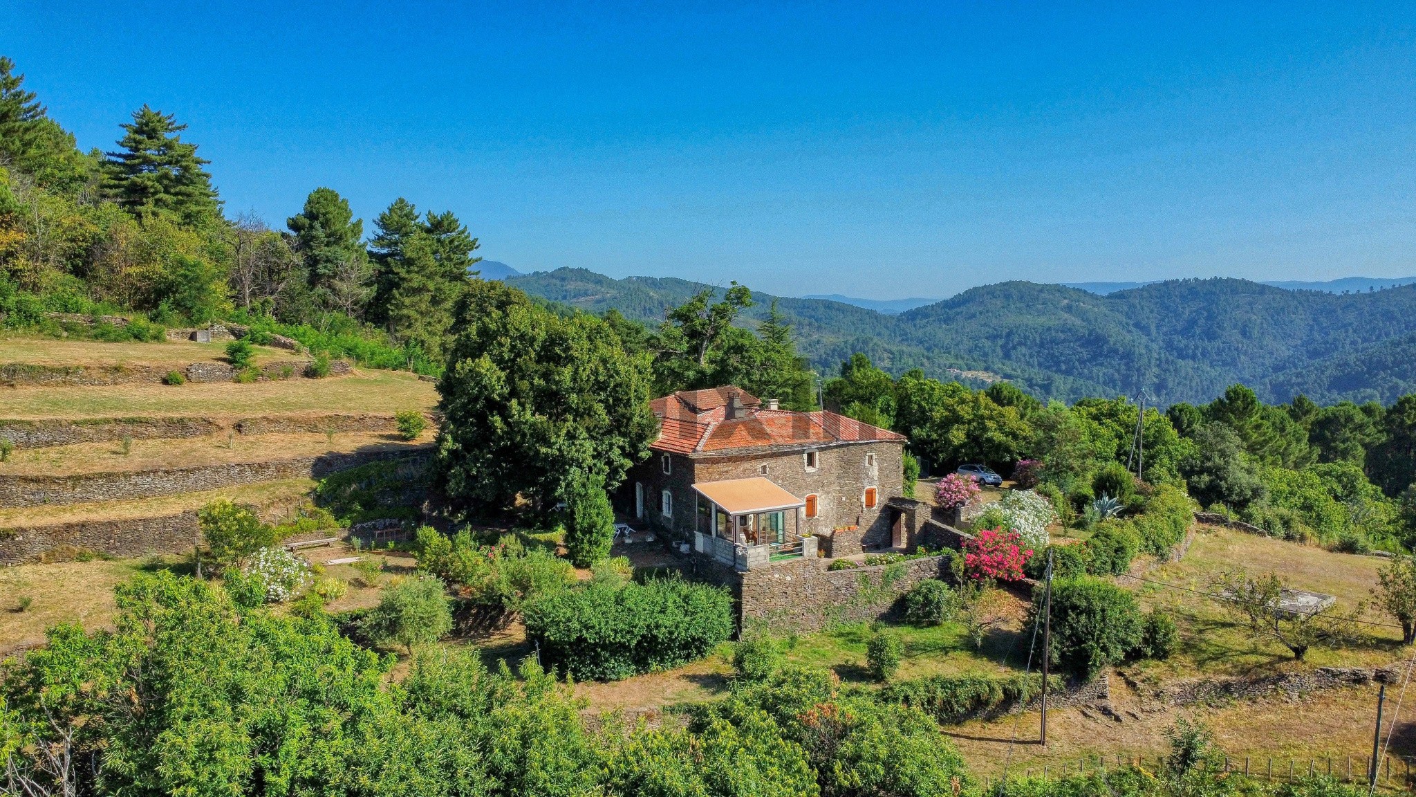 Vente Maison à Alès 8 pièces