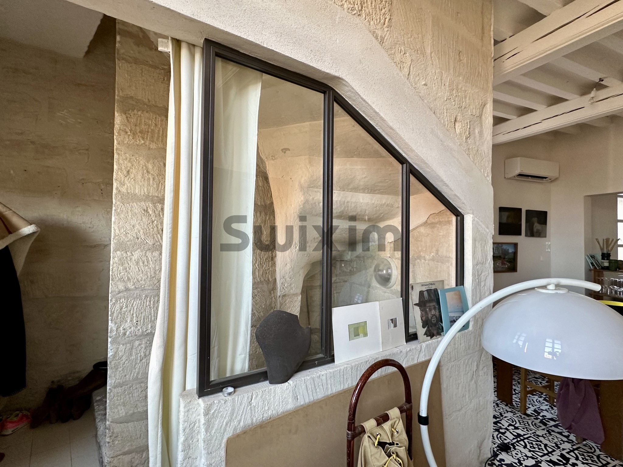 Vente Appartement à Uzès 3 pièces