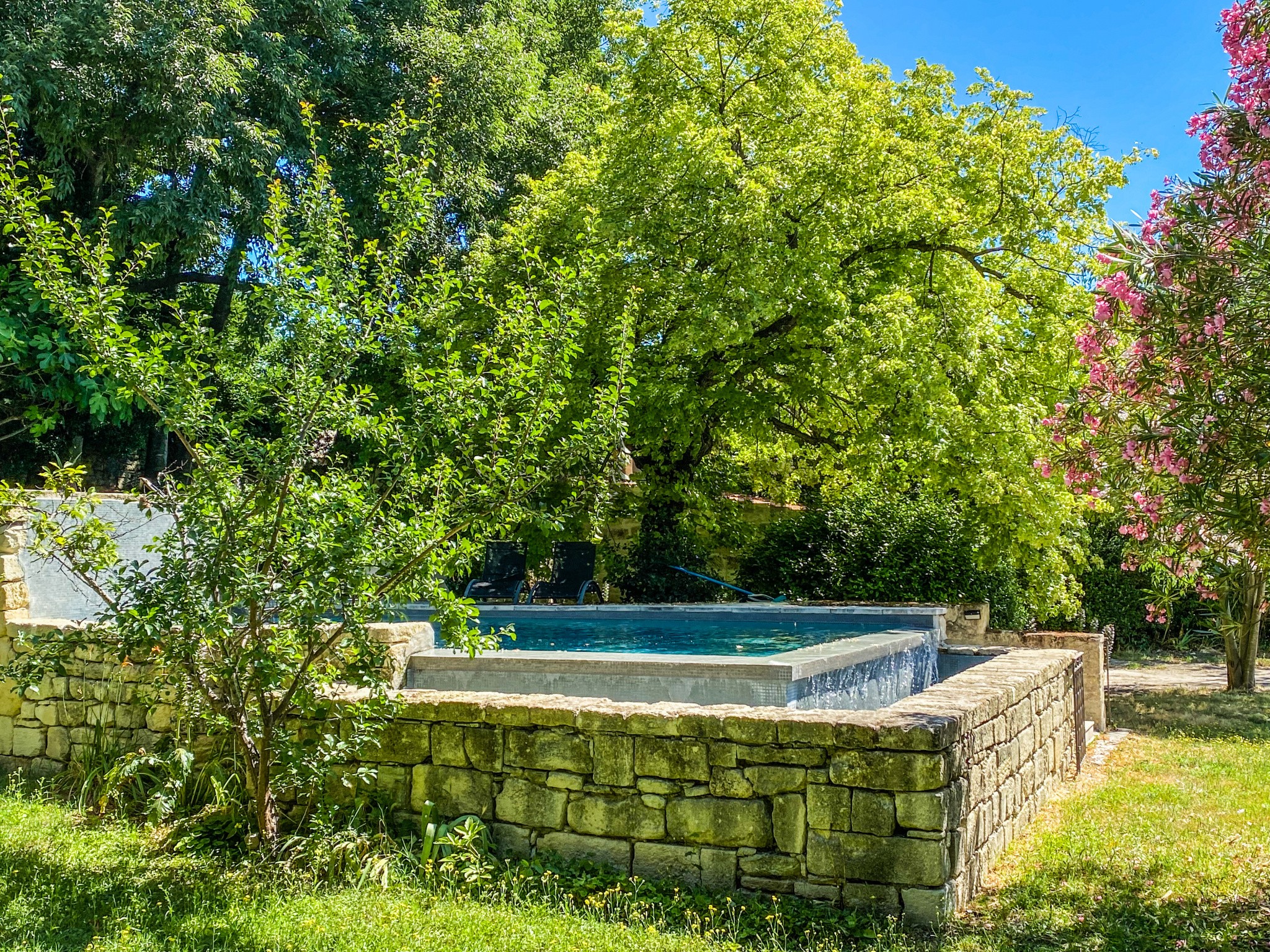 Vente Maison à Uzès 8 pièces