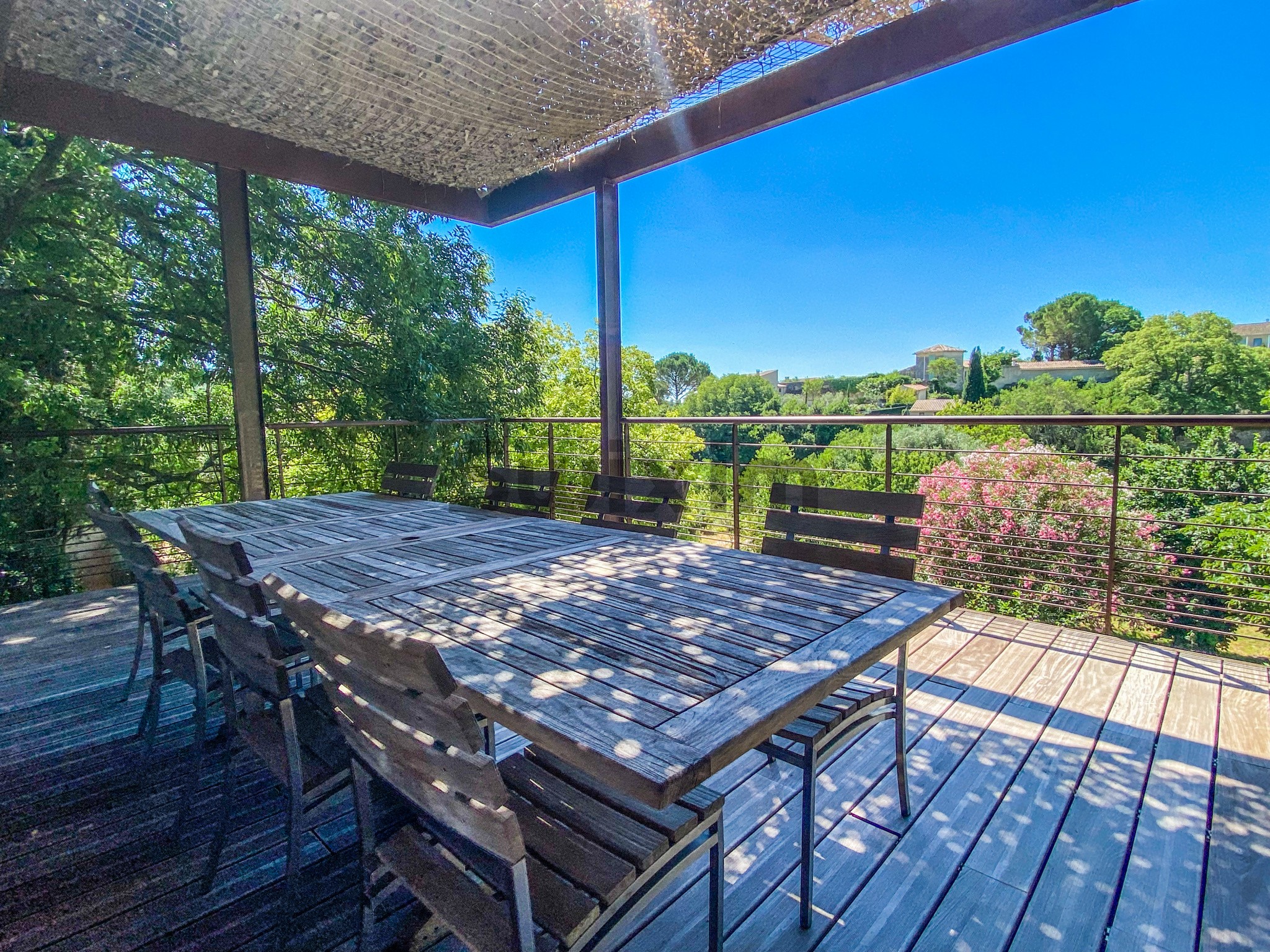 Vente Maison à Uzès 8 pièces