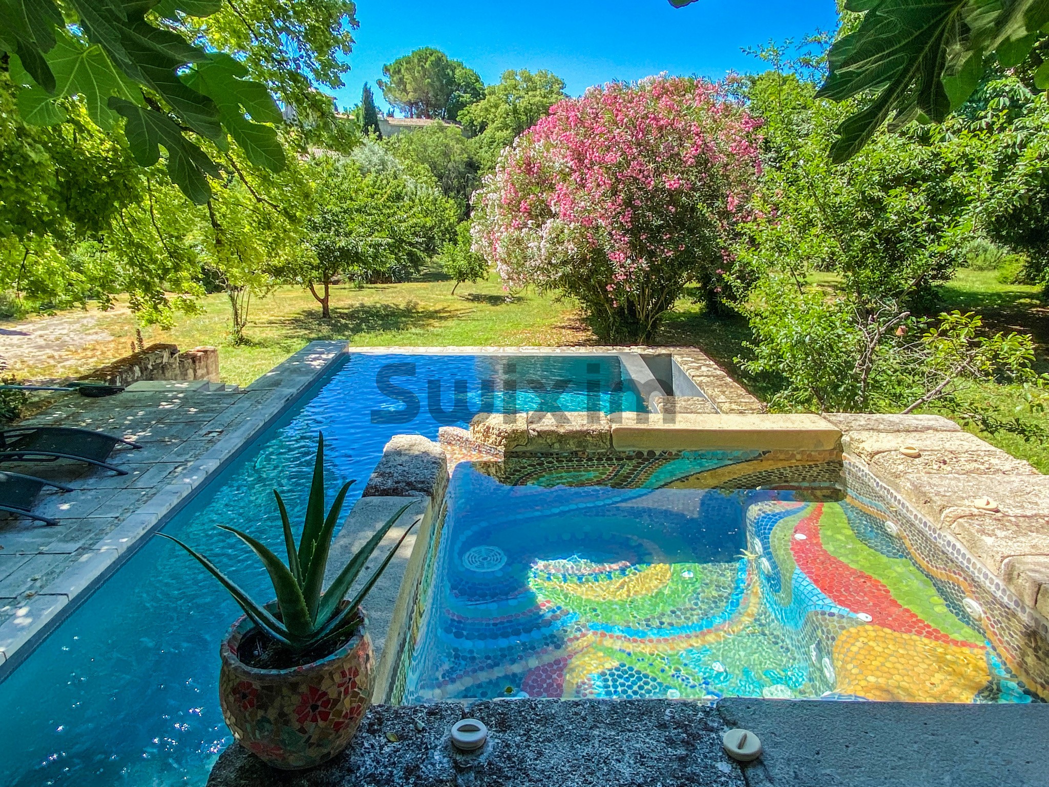 Vente Maison à Uzès 8 pièces