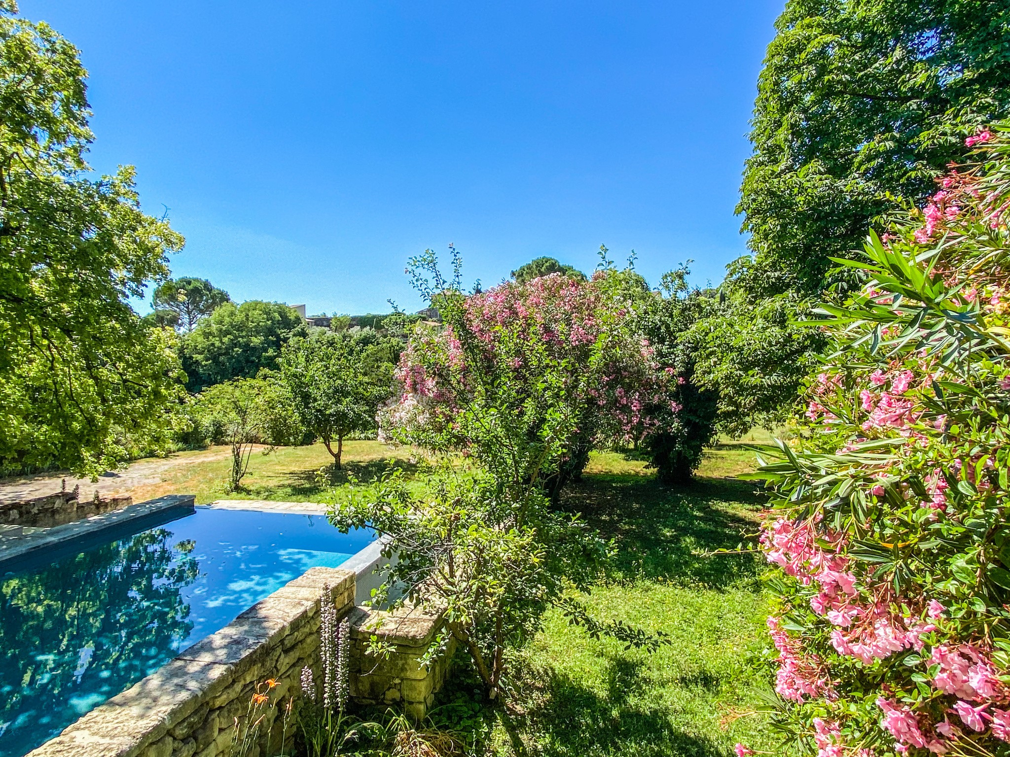 Vente Maison à Uzès 8 pièces