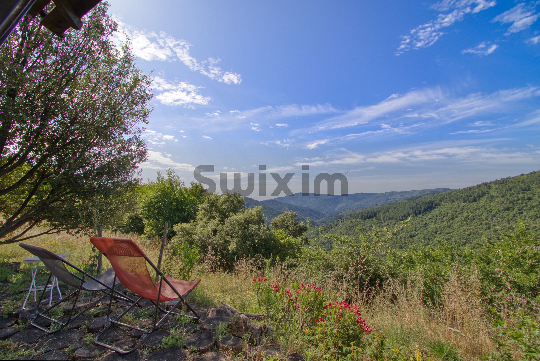 Vente Maison à Ventalon-en-Cévennes 9 pièces