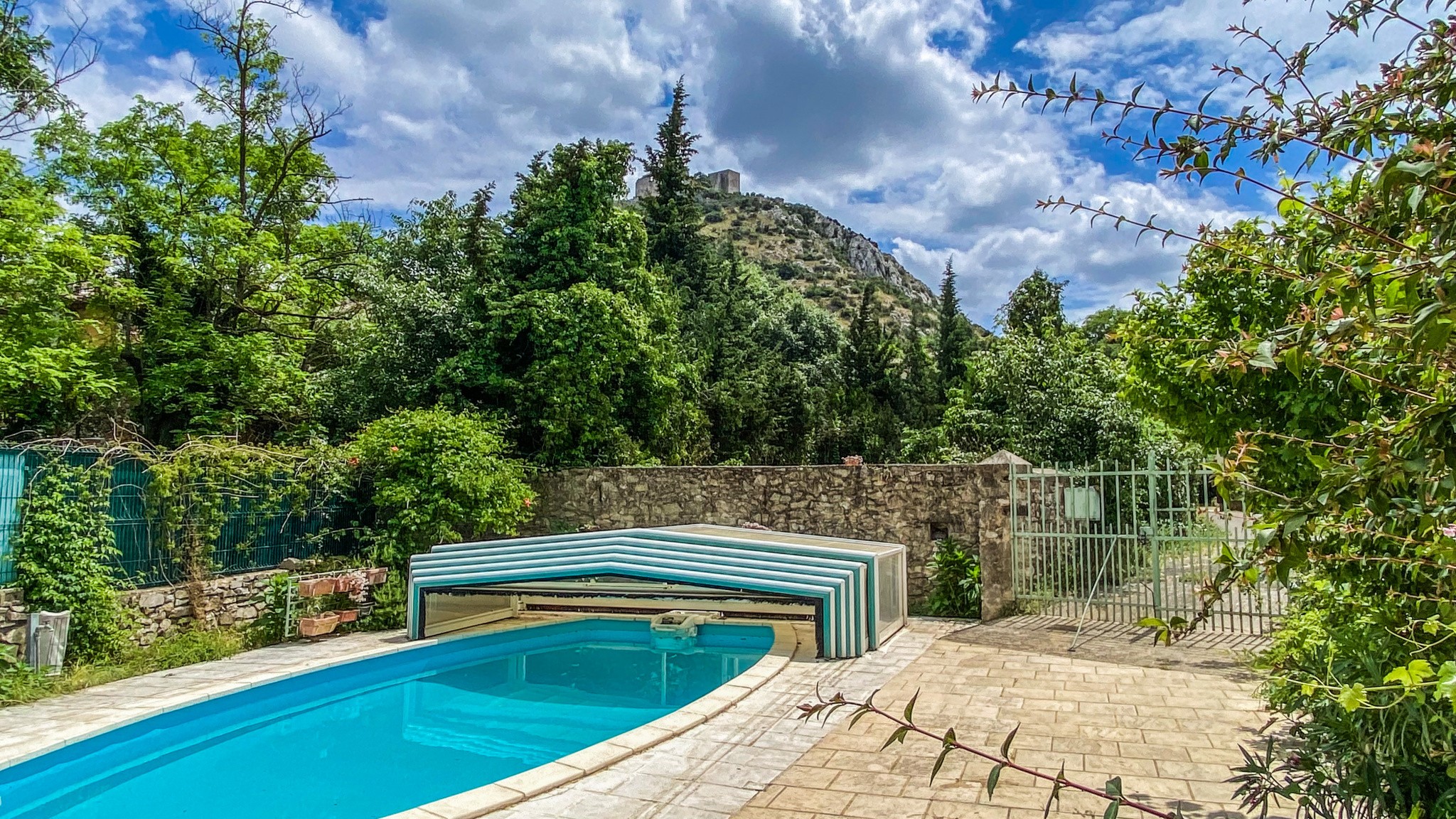 Vente Maison à Uzès 5 pièces