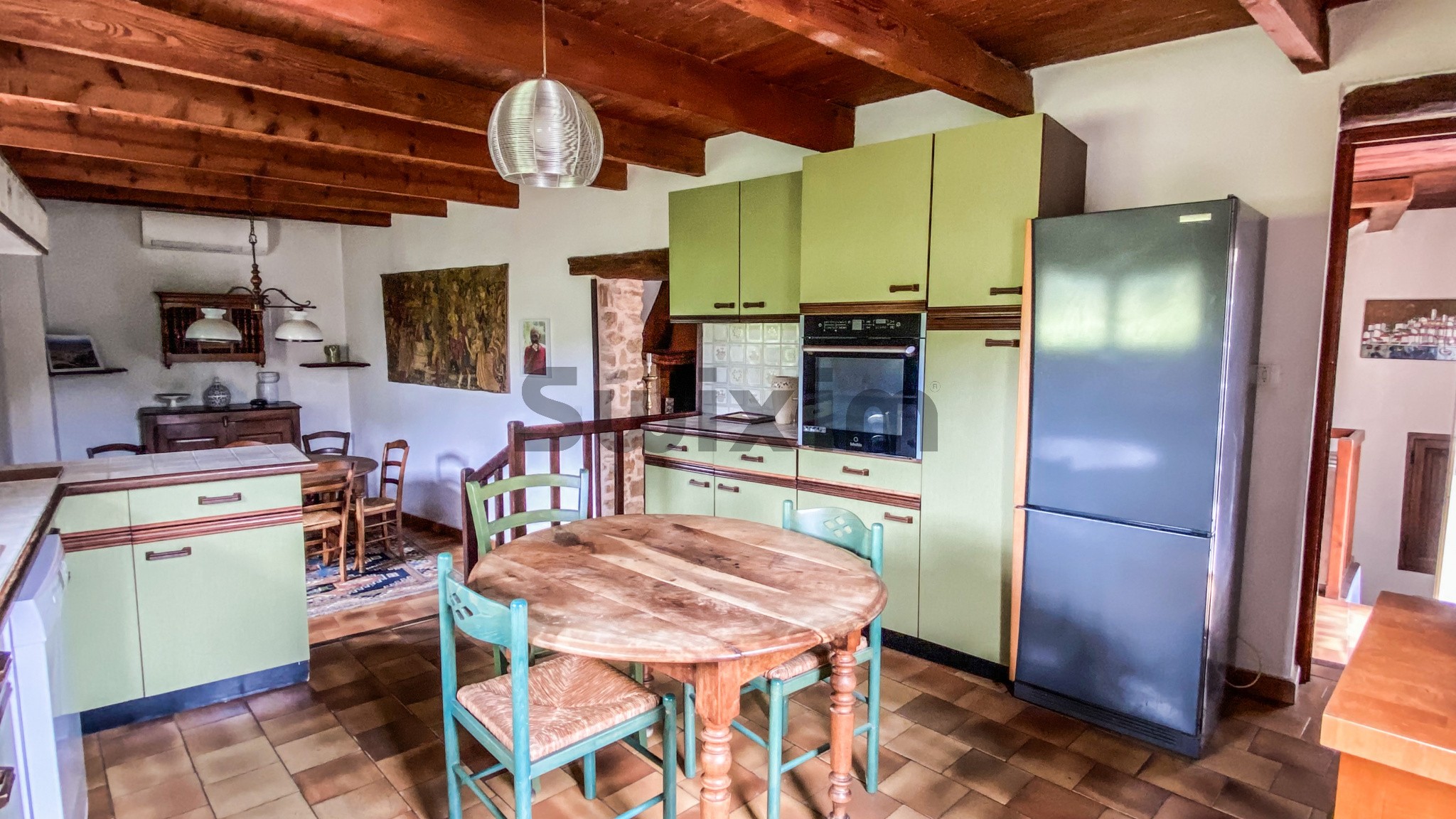 Vente Maison à Uzès 5 pièces