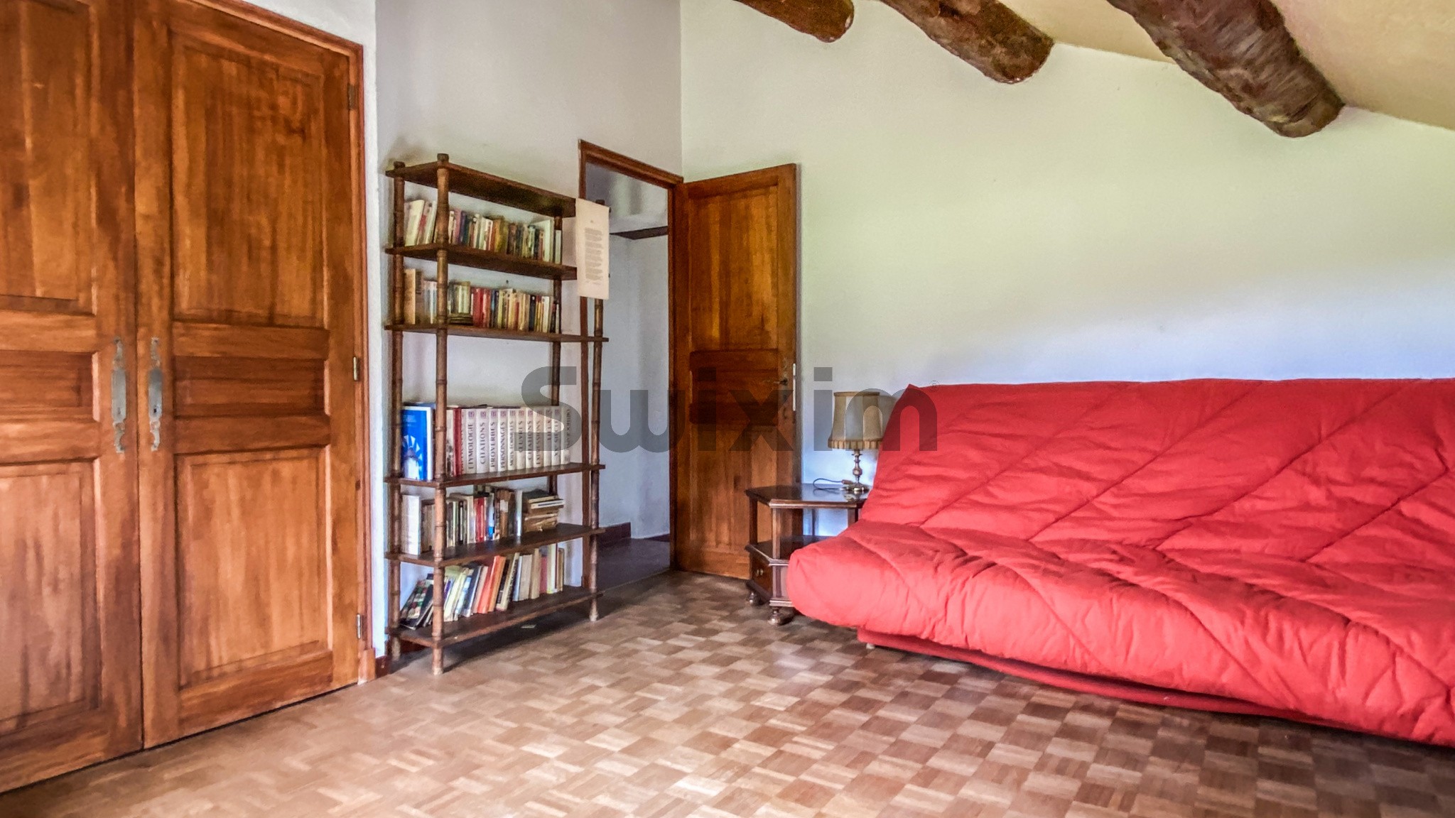 Vente Maison à Uzès 5 pièces