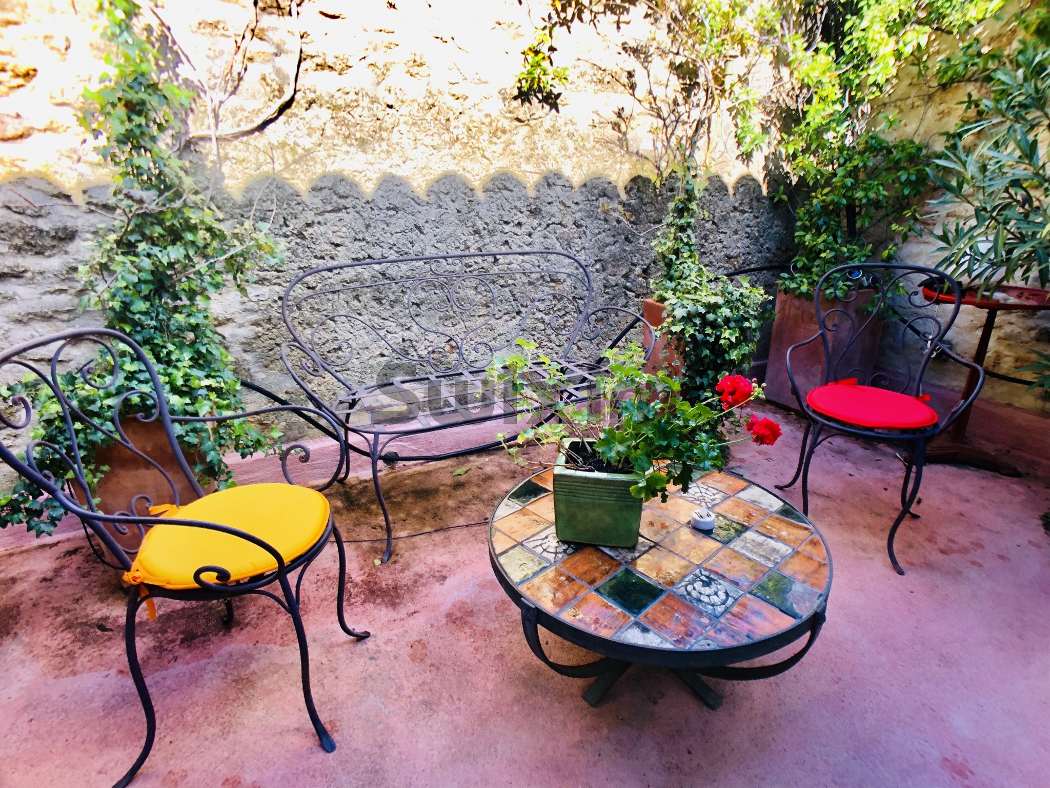 Vente Maison à Uzès 8 pièces