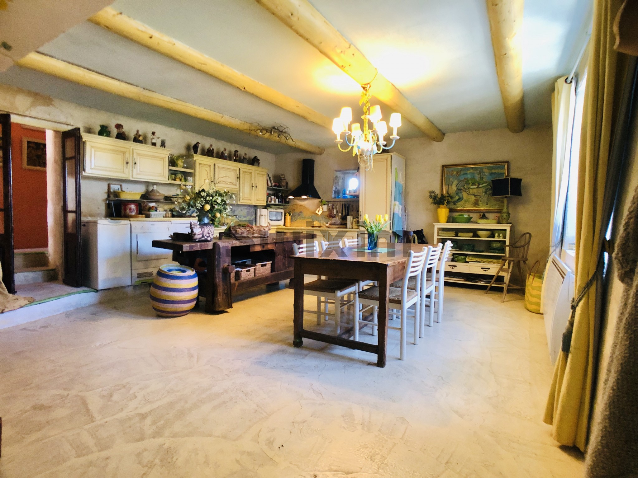 Vente Maison à Uzès 8 pièces