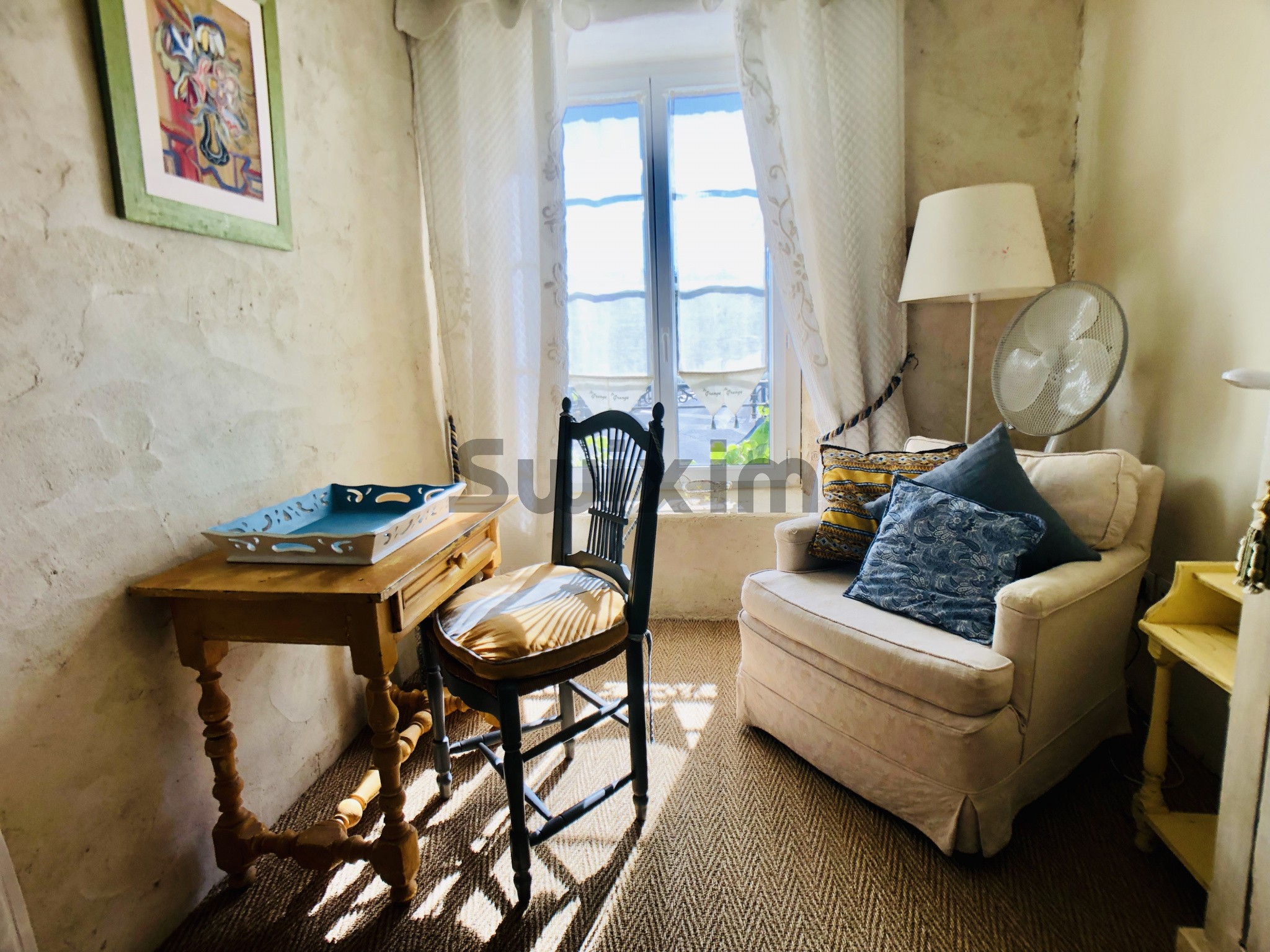 Vente Maison à Uzès 8 pièces