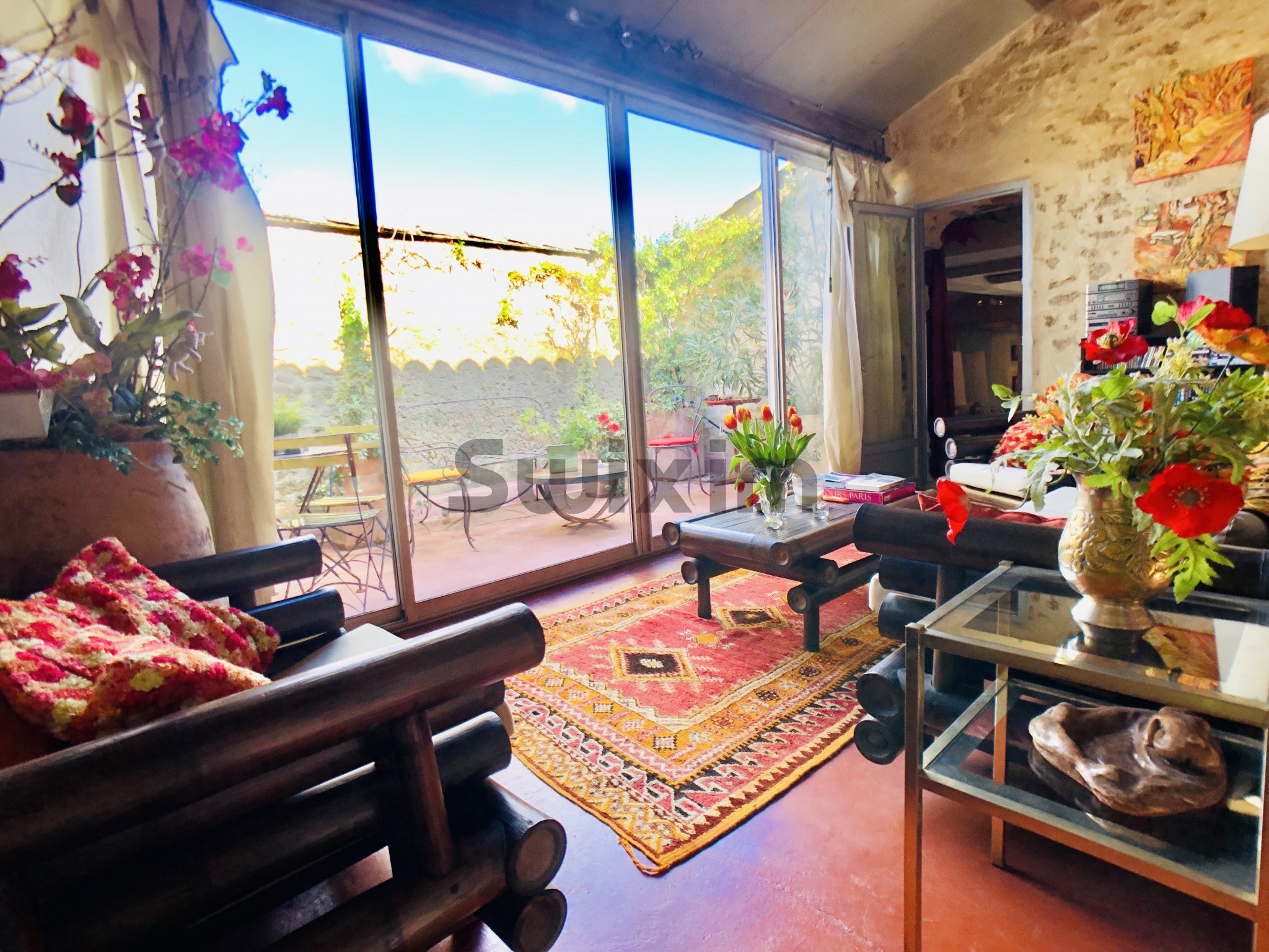 Vente Maison à Uzès 8 pièces