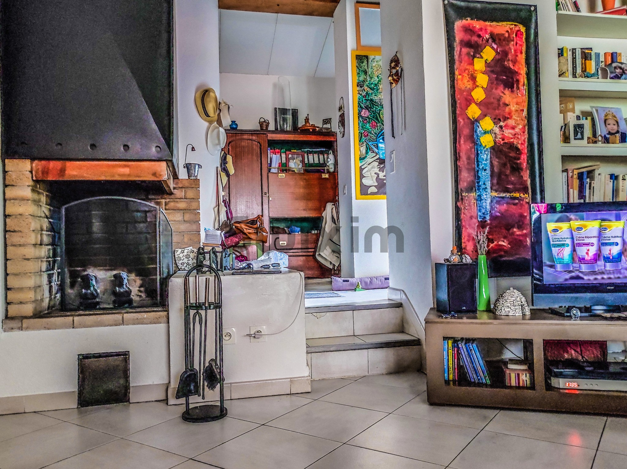 Vente Maison à Uzès 3 pièces