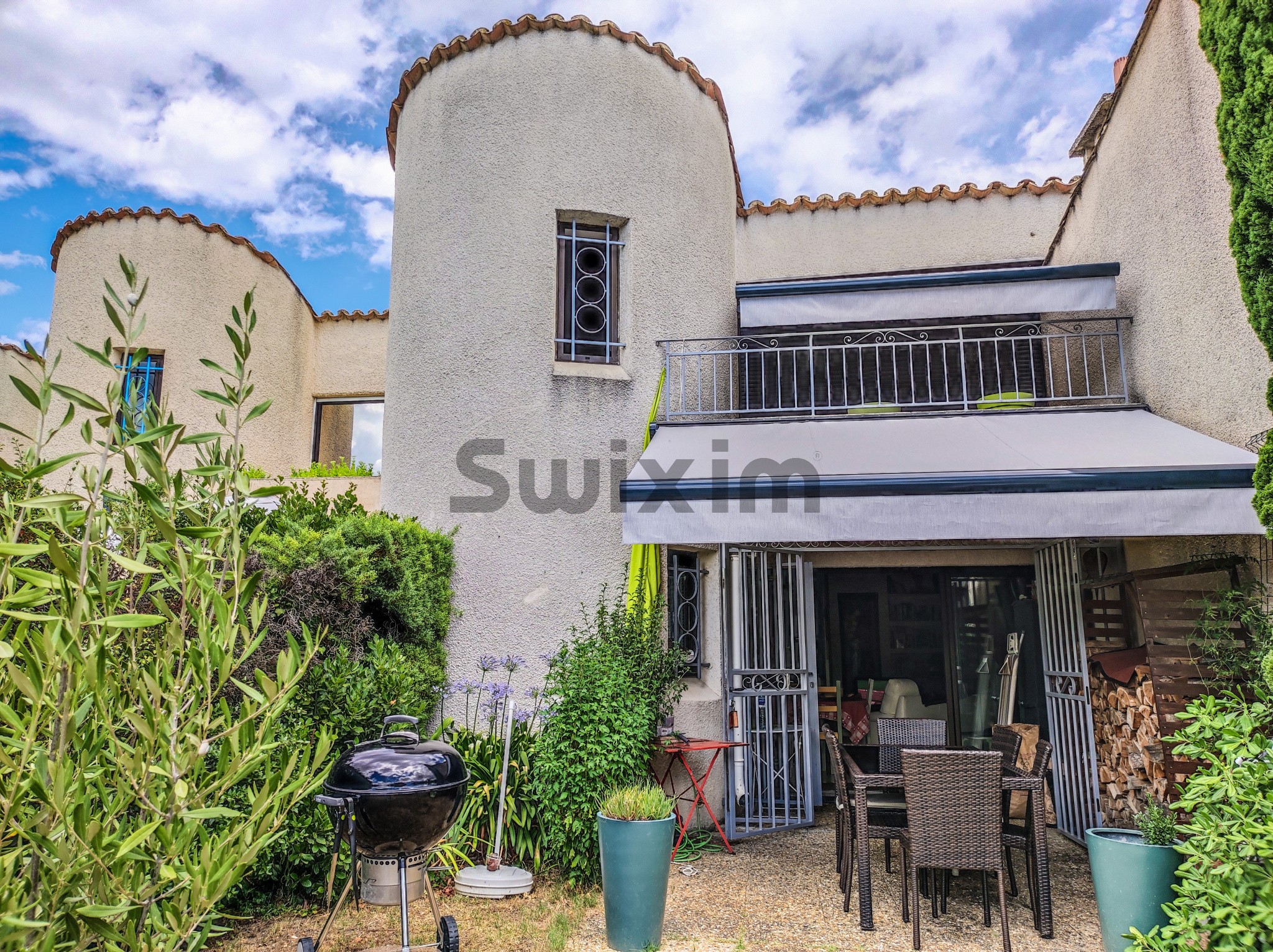 Vente Maison à Uzès 3 pièces