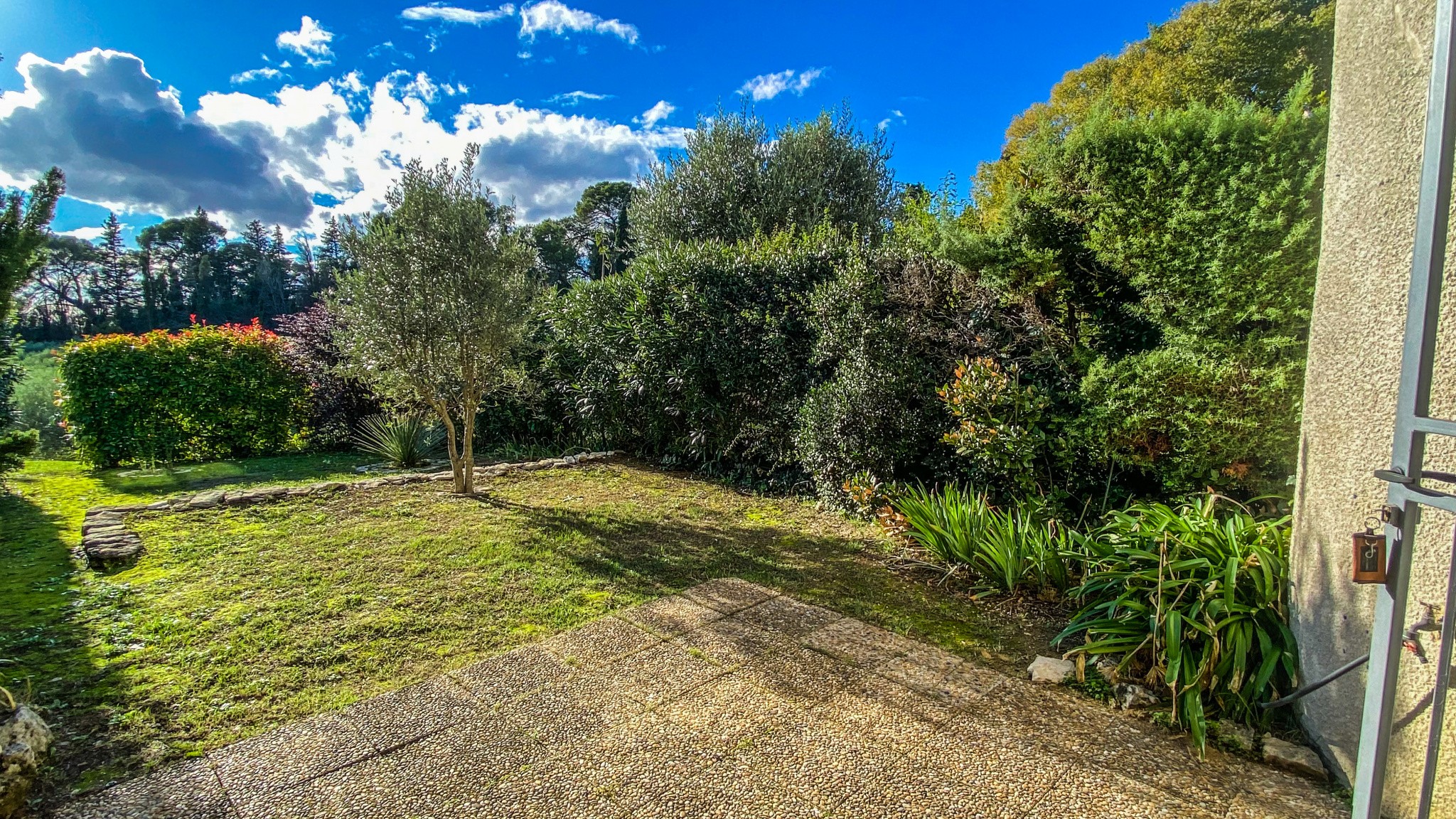 Vente Maison à Uzès 3 pièces