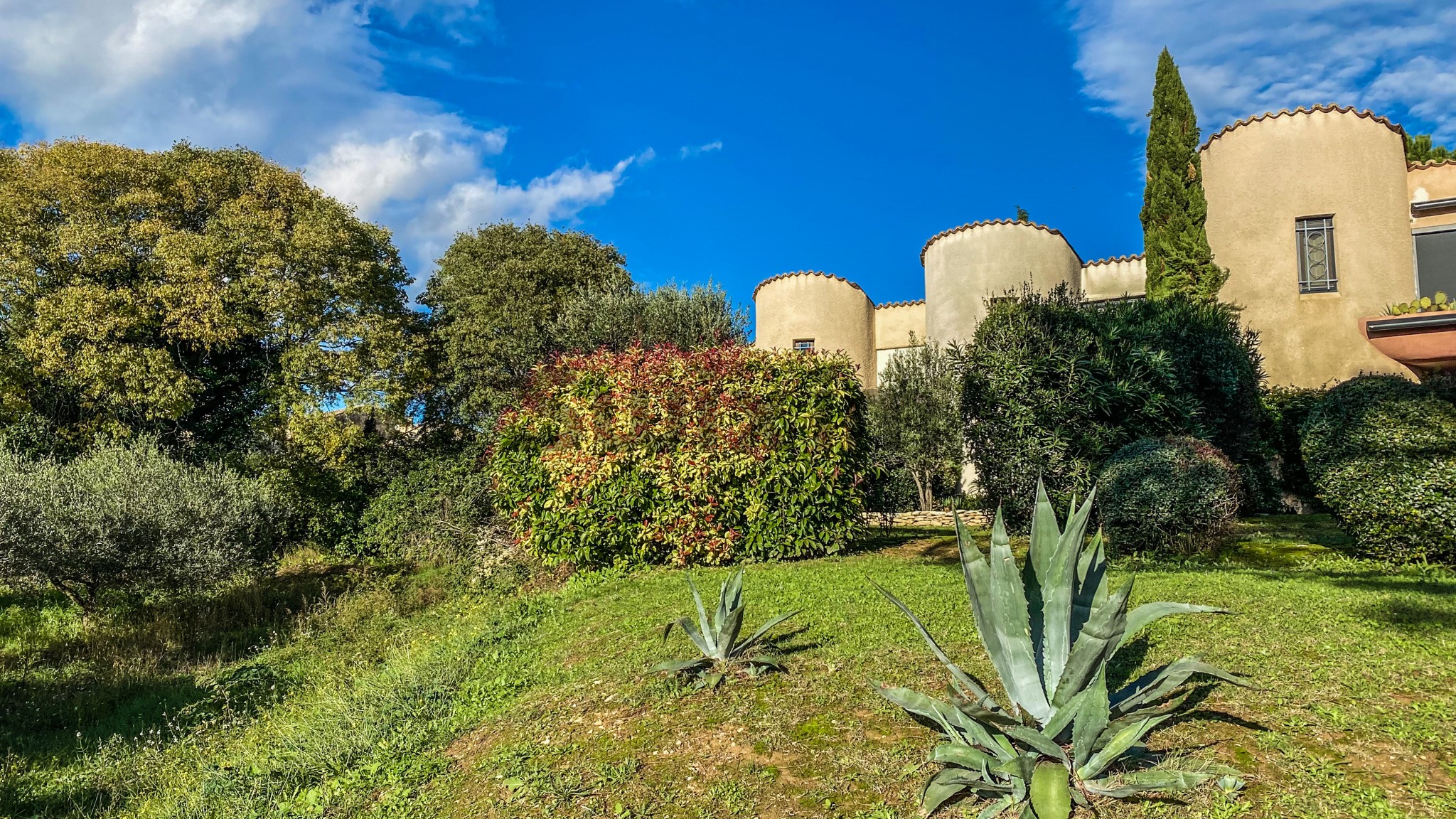 Vente Maison à Uzès 3 pièces