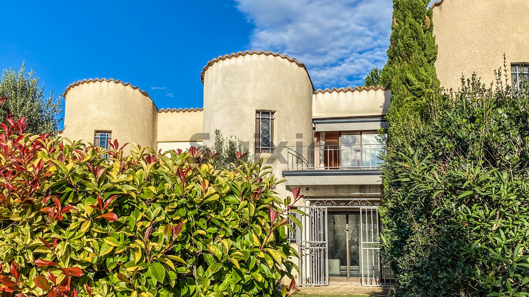 Vente Maison à Uzès 3 pièces