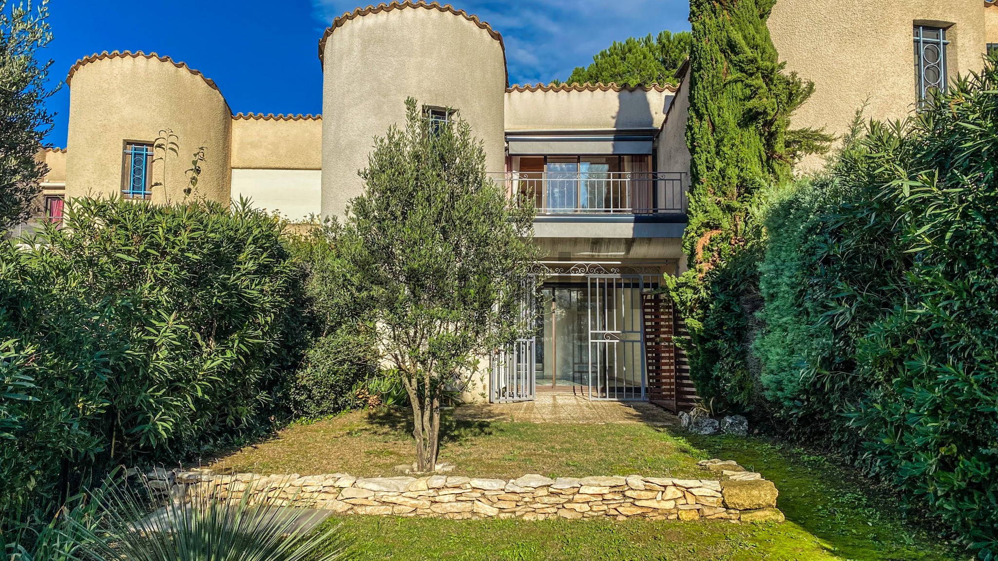 Vente Maison à Uzès 3 pièces