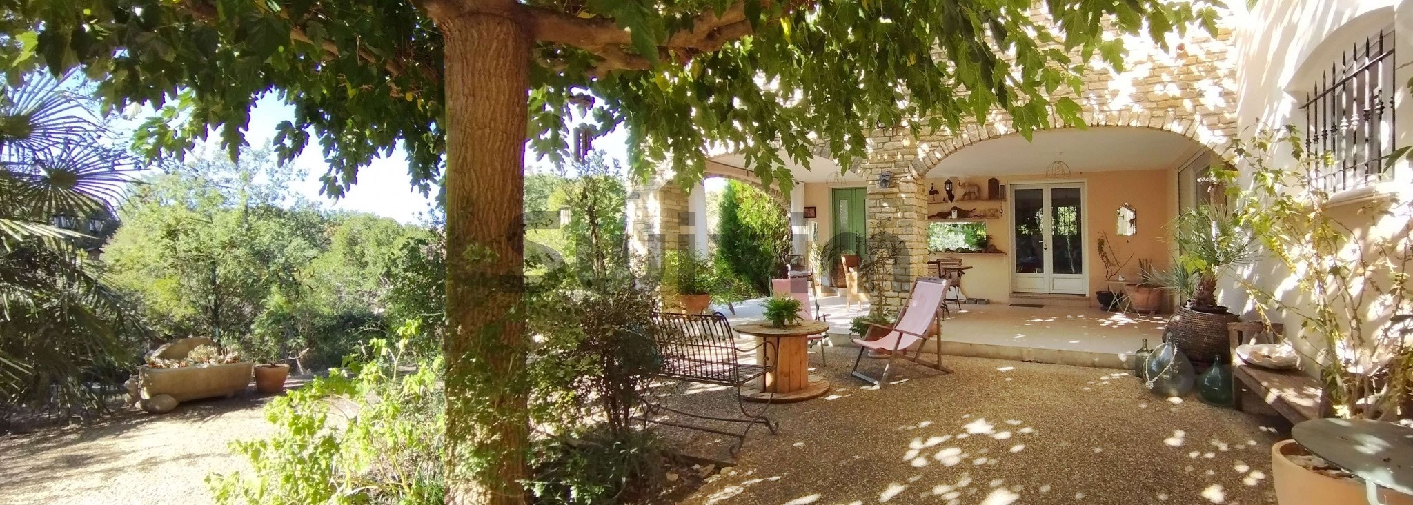 Vente Maison à Uzès 10 pièces