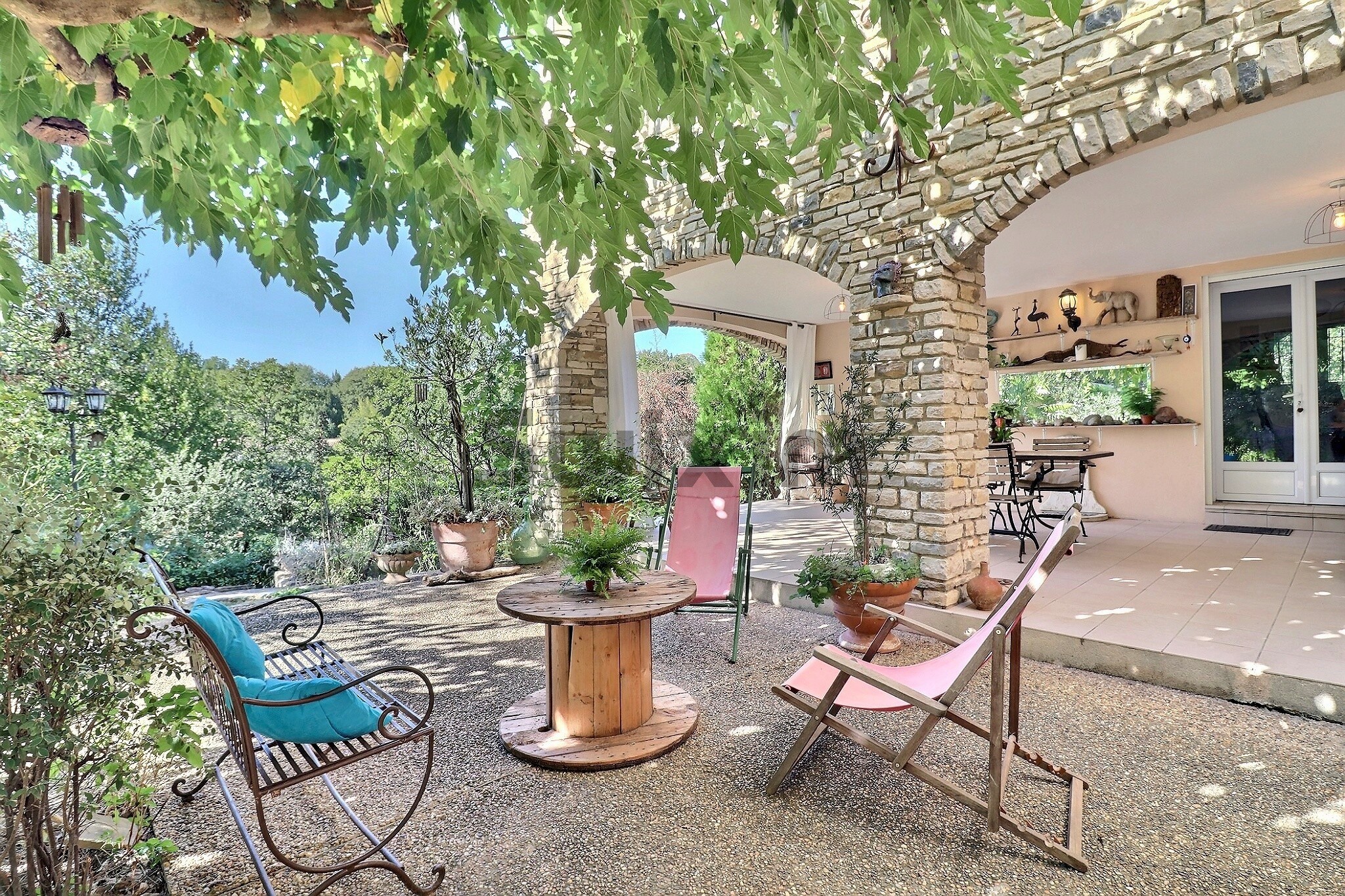 Vente Maison à Uzès 10 pièces