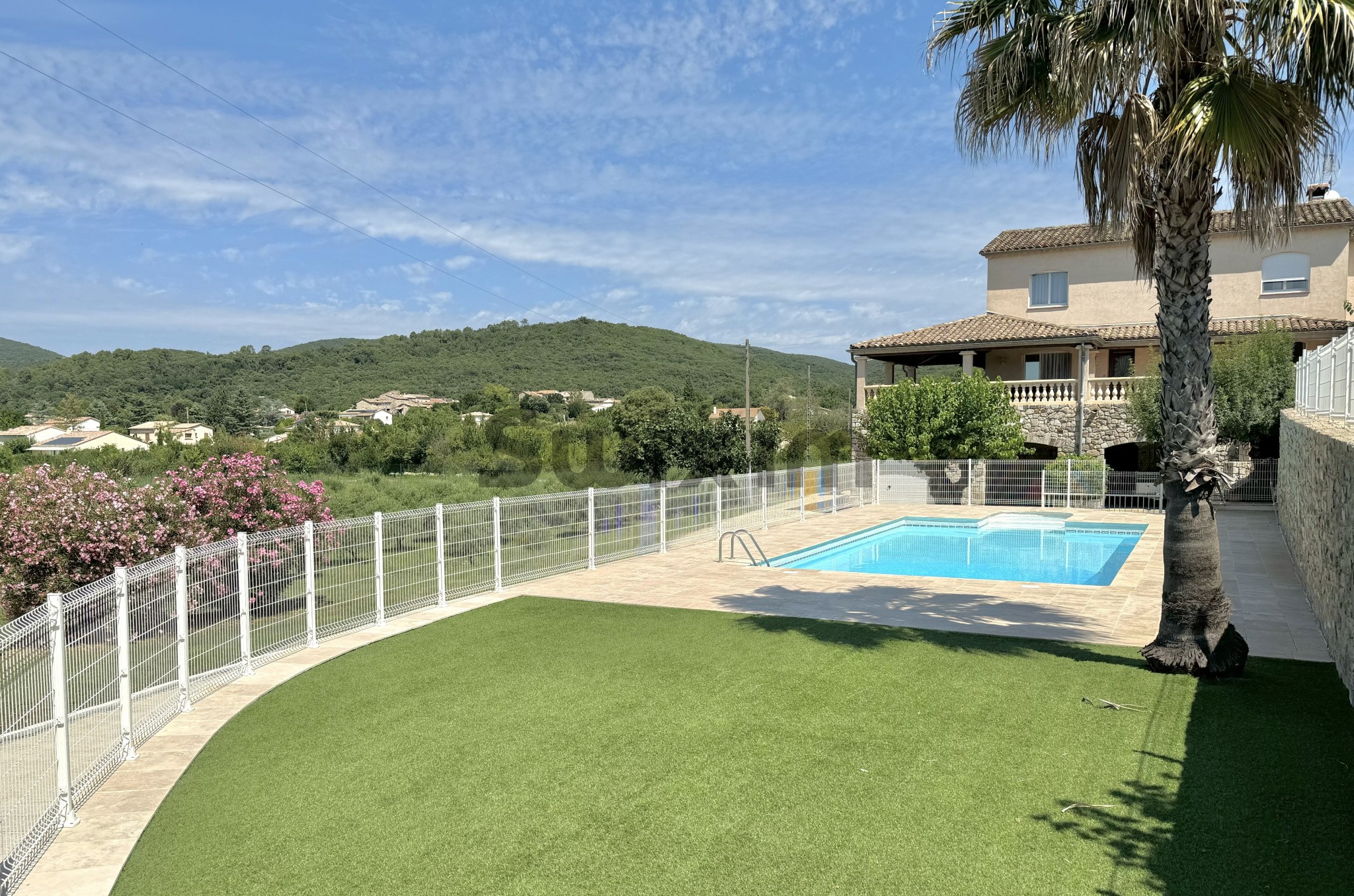 Vente Maison à Alès 6 pièces